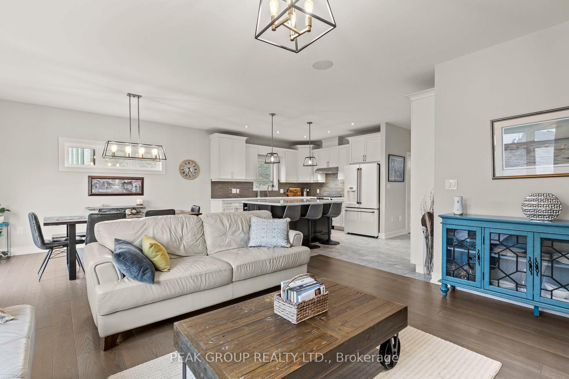 Photo 23 of 28 Venture Way, Thorold, Rolling Meadows — HOMEH