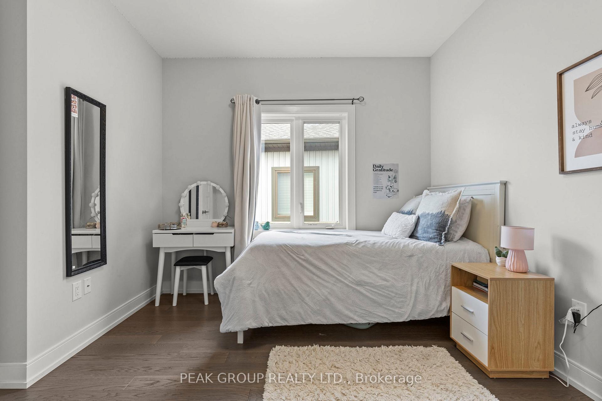 Photo 26 of 28 Venture Way, Thorold, Rolling Meadows — HOMEH