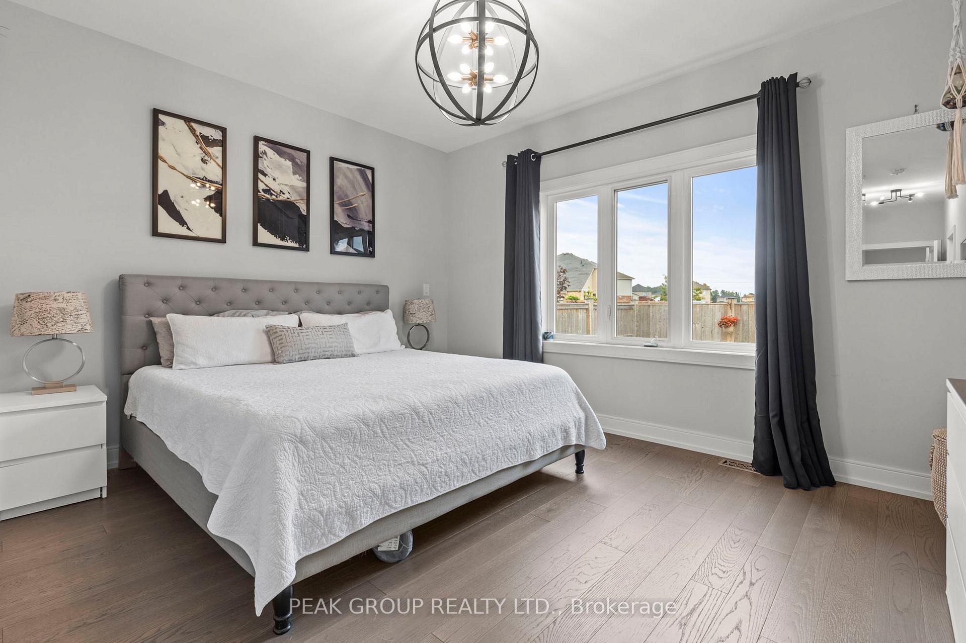 Photo 27 of 28 Venture Way, Thorold, Rolling Meadows — HOMEH