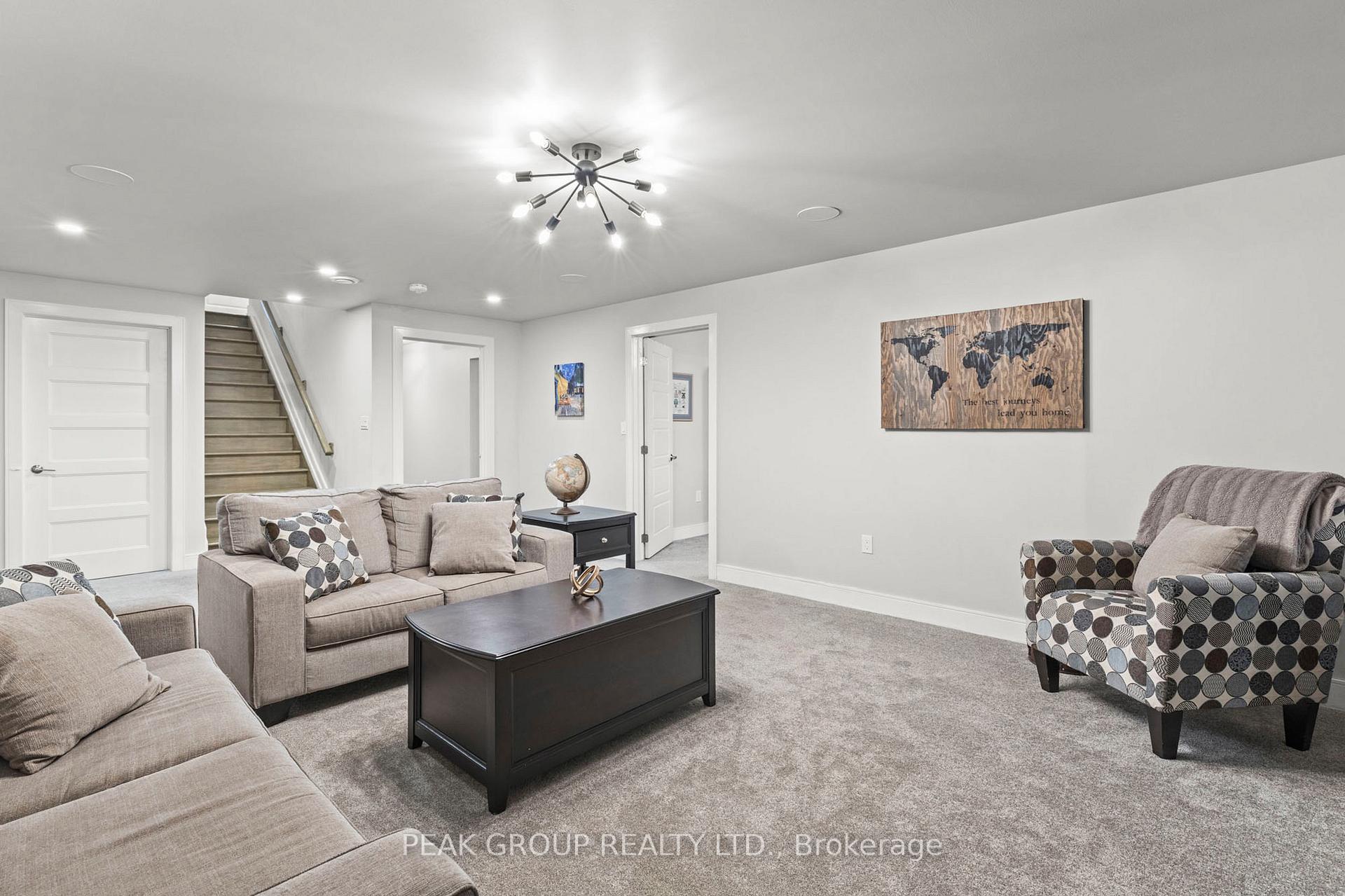 Photo 30 of 28 Venture Way, Thorold, Rolling Meadows — HOMEH