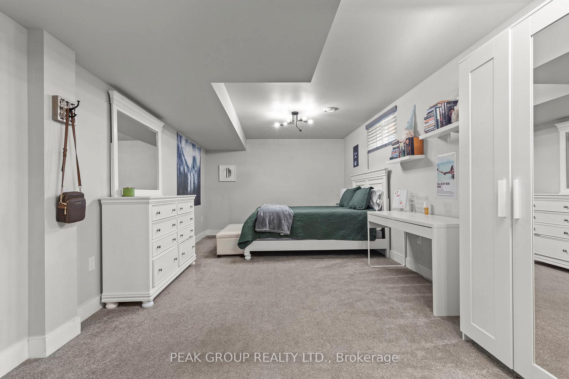 Photo 33 of 28 Venture Way, Thorold, Rolling Meadows — HOMEH