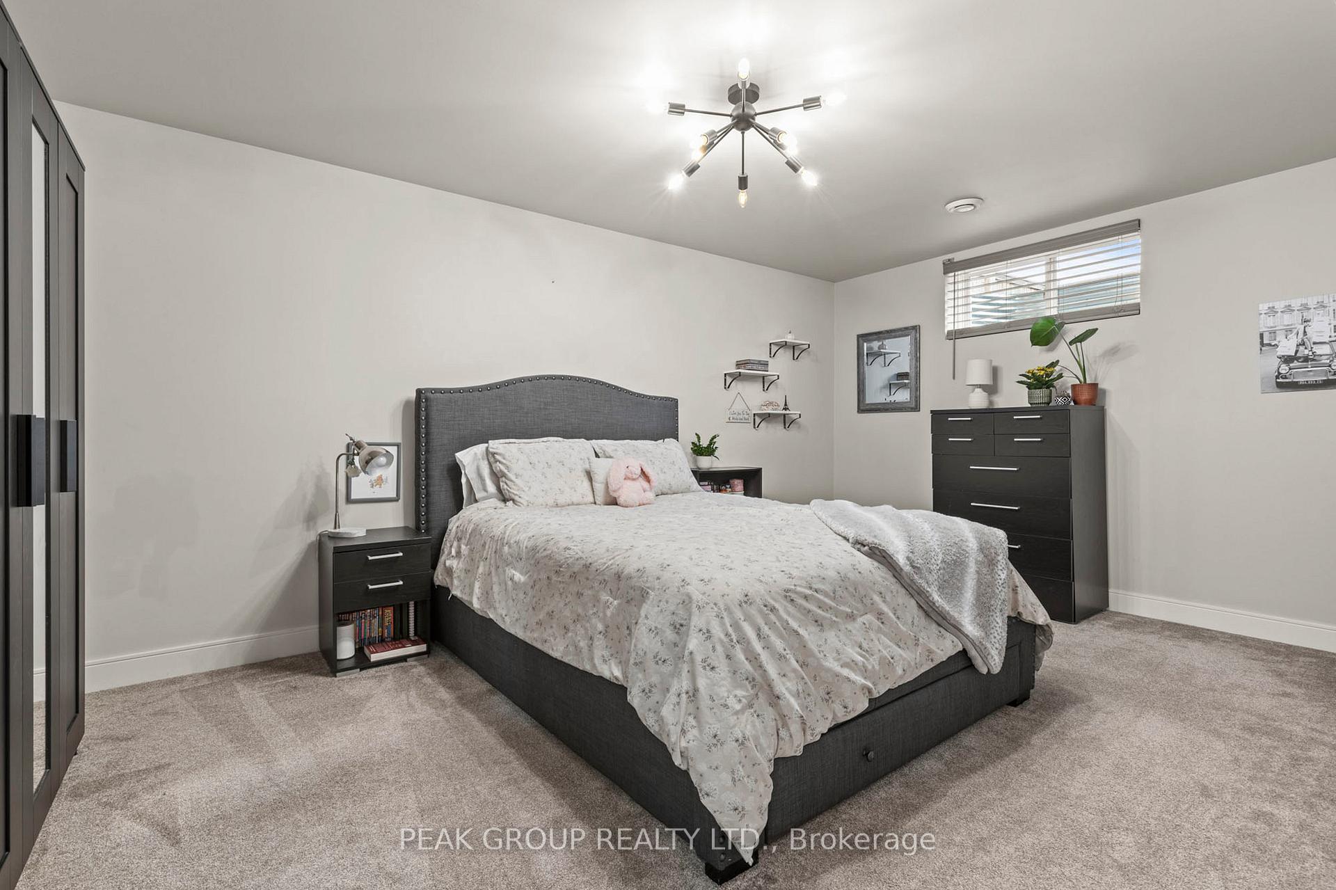 Photo 34 of 28 Venture Way, Thorold, Rolling Meadows — HOMEH