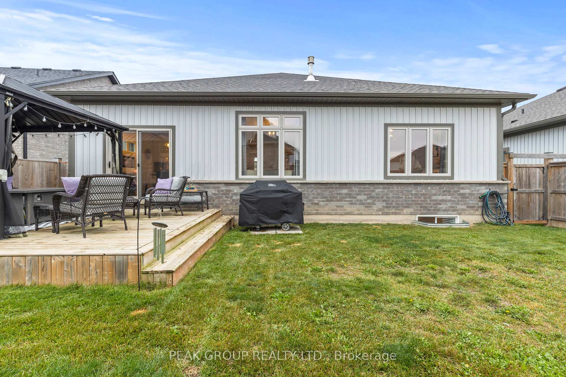 Photo 36 of 28 Venture Way, Thorold, Rolling Meadows — HOMEH