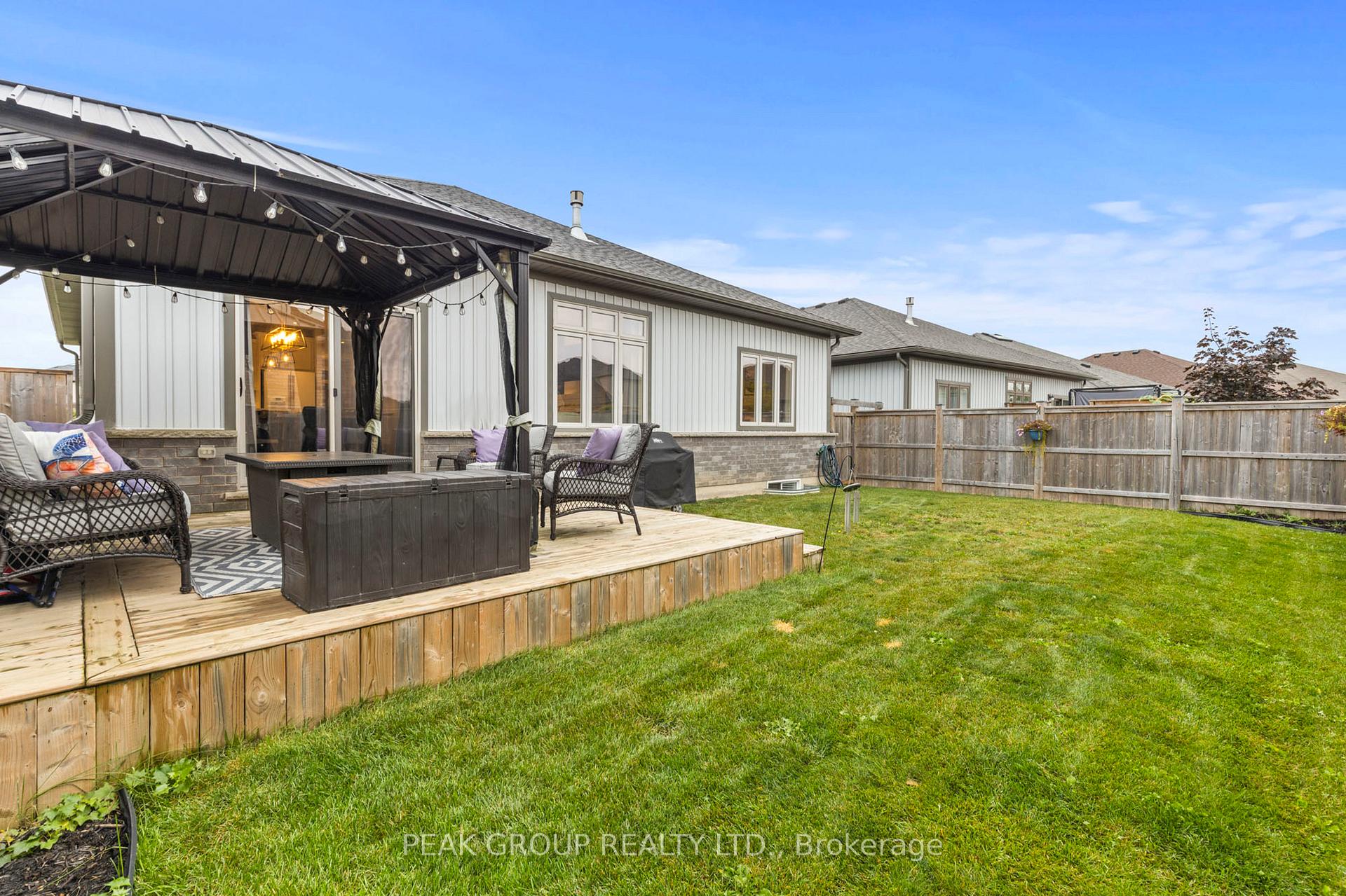 Photo 37 of 28 Venture Way, Thorold, Rolling Meadows — HOMEH