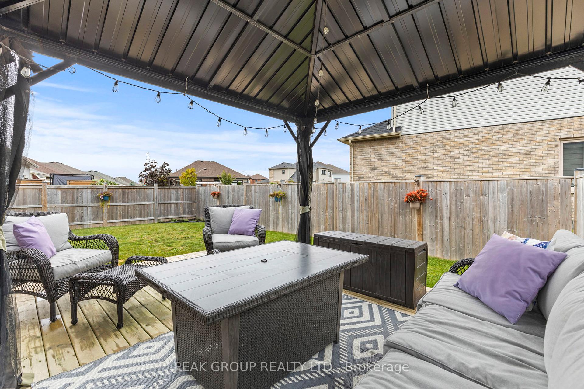 Photo 38 of 28 Venture Way, Thorold, Rolling Meadows — HOMEH