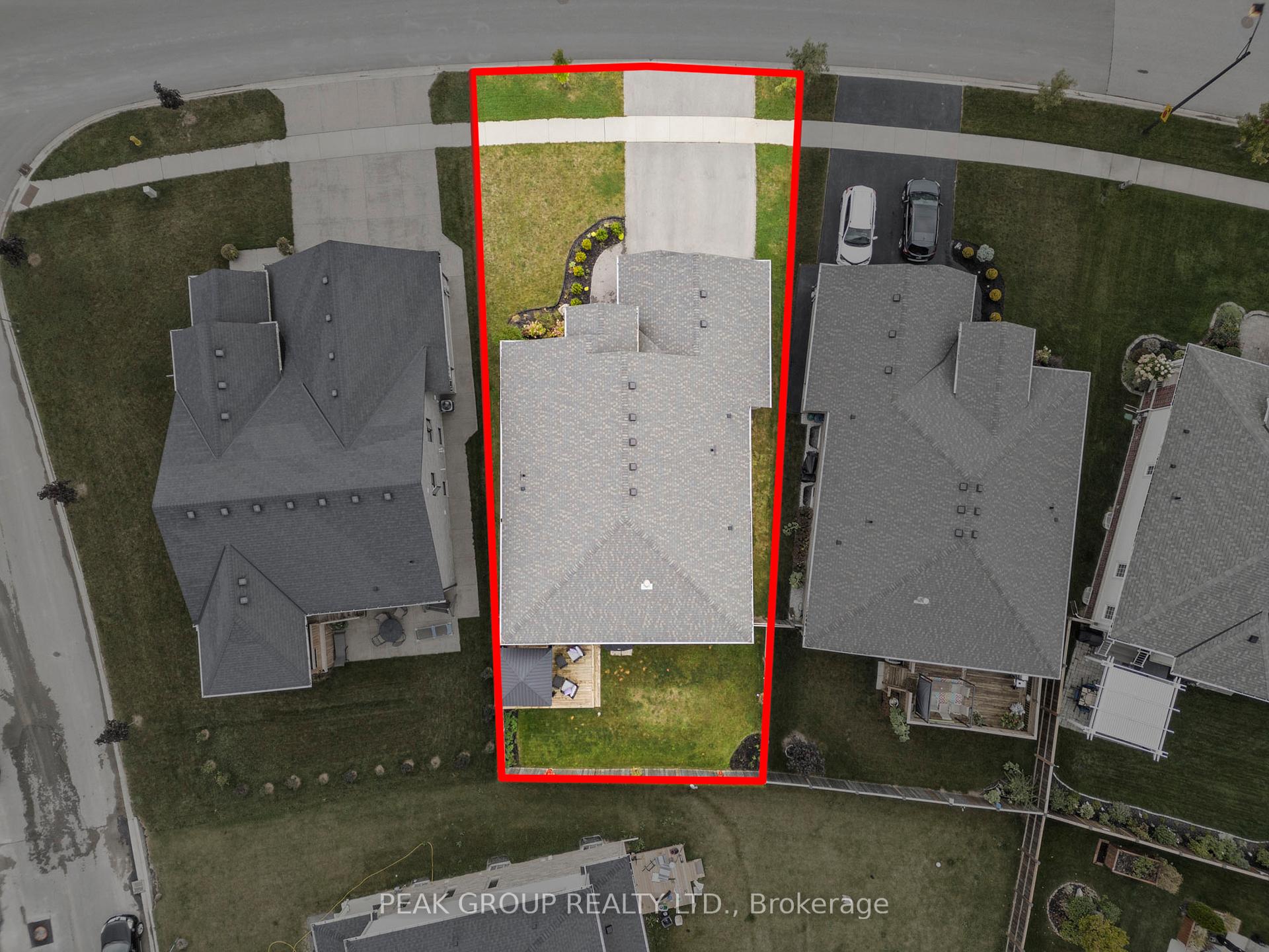 Photo 39 of 28 Venture Way, Thorold, Rolling Meadows — HOMEH