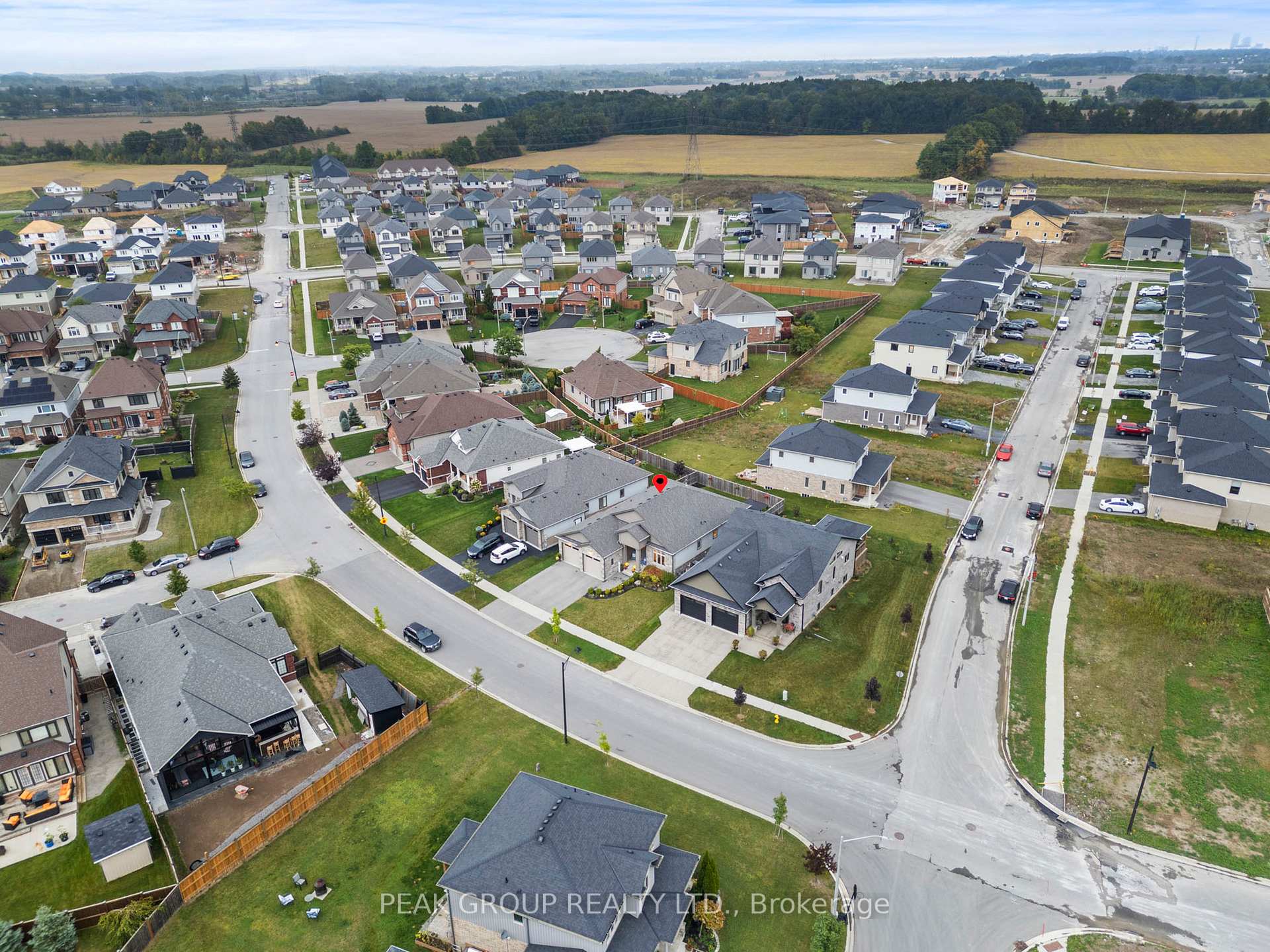 Photo 40 of 28 Venture Way, Thorold, Rolling Meadows — HOMEH