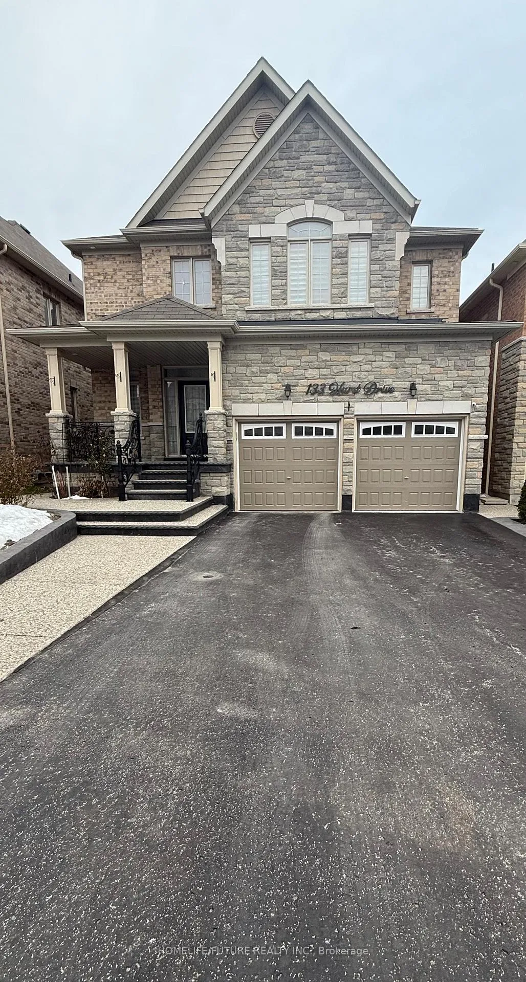Photo 1 of Unit Bsmt, 133 Hurst Drive, Ajax, Northwest Ajax — HOMEH