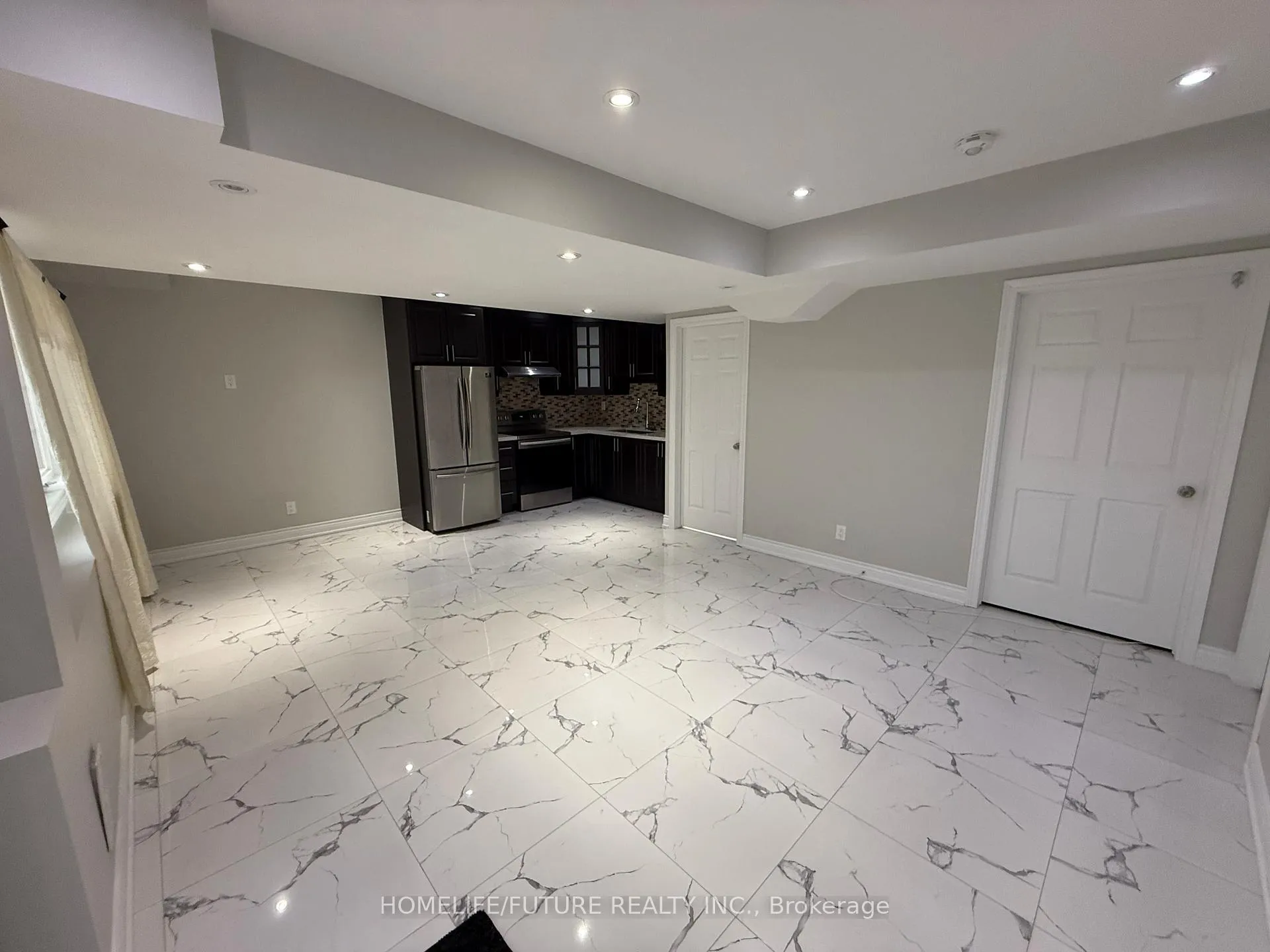 Photo 3 of Unit Bsmt, 133 Hurst Drive, Ajax, Northwest Ajax — HOMEH