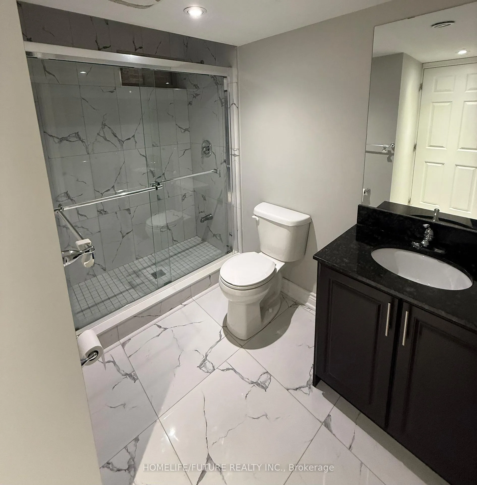 Photo 5 of Unit Bsmt, 133 Hurst Drive, Ajax, Northwest Ajax — HOMEH