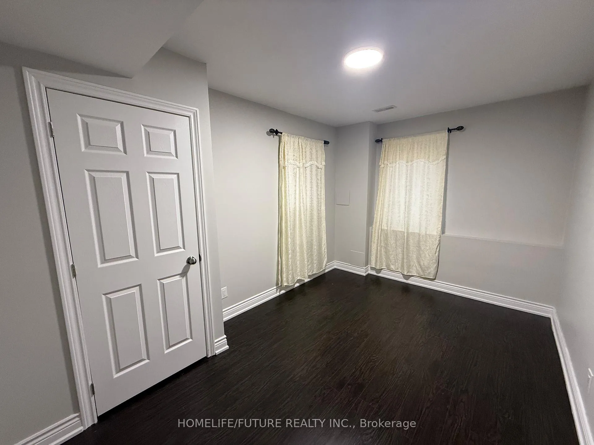 Photo 6 of Unit Bsmt, 133 Hurst Drive, Ajax, Northwest Ajax — HOMEH
