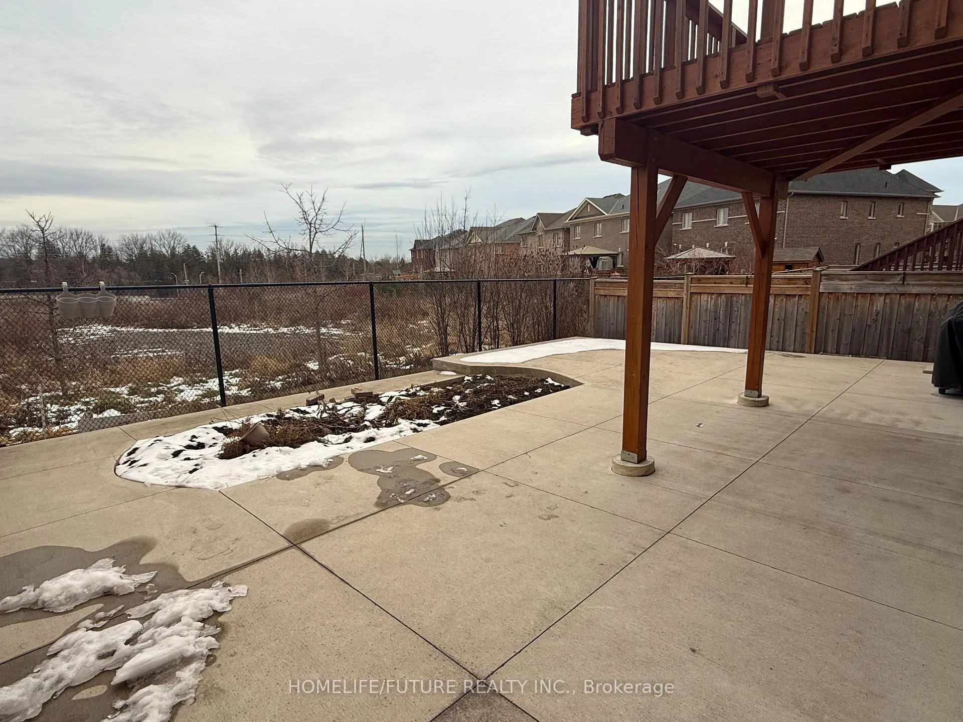 Photo 9 of Unit Bsmt, 133 Hurst Drive, Ajax, Northwest Ajax — HOMEH