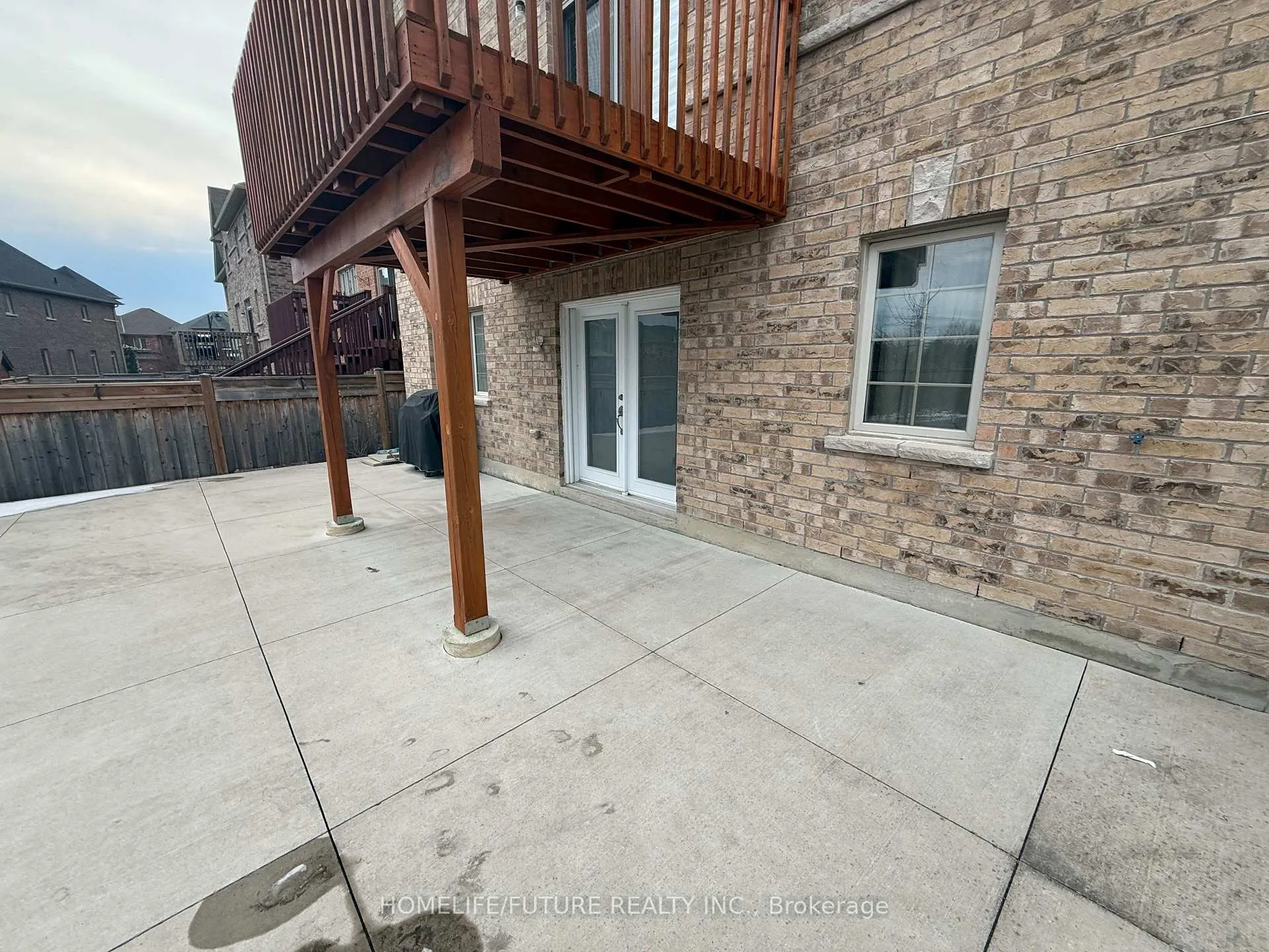 Photo 10 of Unit Bsmt, 133 Hurst Drive, Ajax, Northwest Ajax — HOMEH