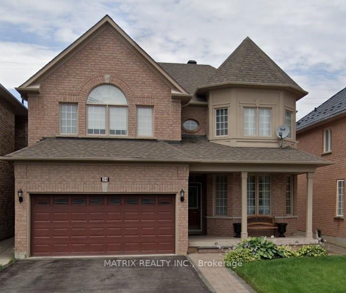 Photo 1 of 34 Legends Drive, Scarborough, Rouge — HOMEH