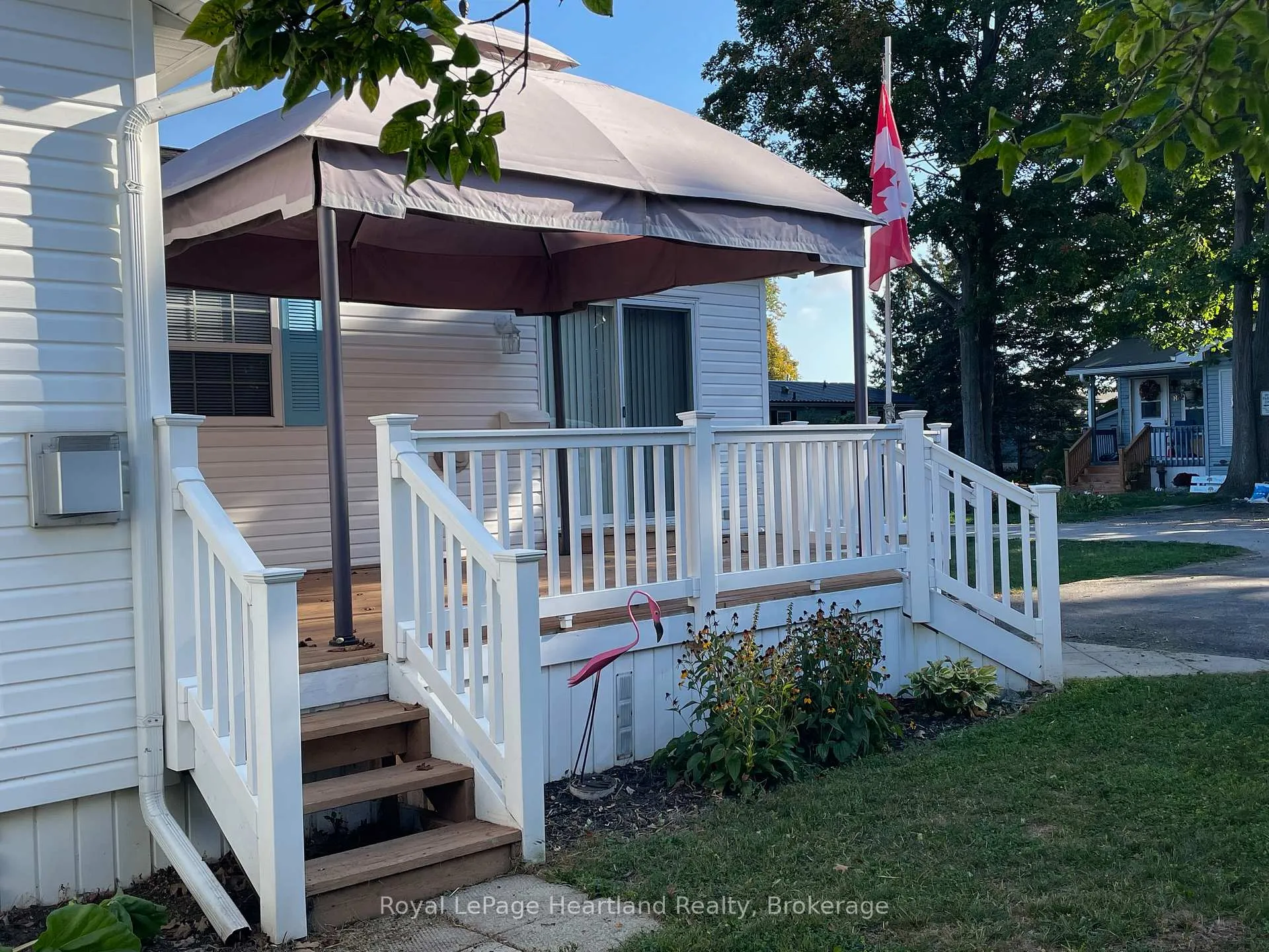 Photo 18 of 9 Algonquin Lane, Ashfield-Colborne-Wawanosh, Colborne — HOMEH