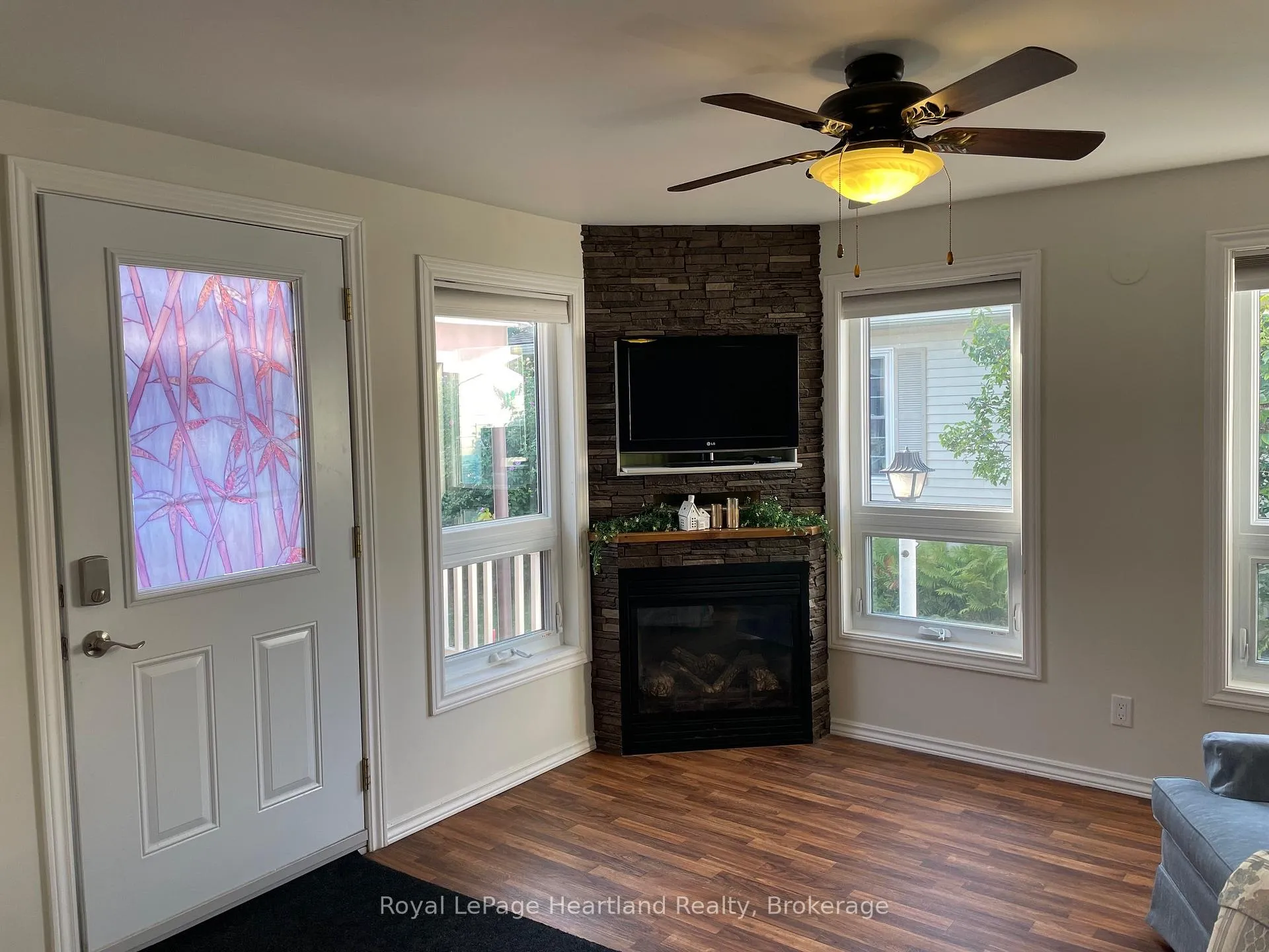Photo 22 of 9 Algonquin Lane, Ashfield-Colborne-Wawanosh, Colborne — HOMEH