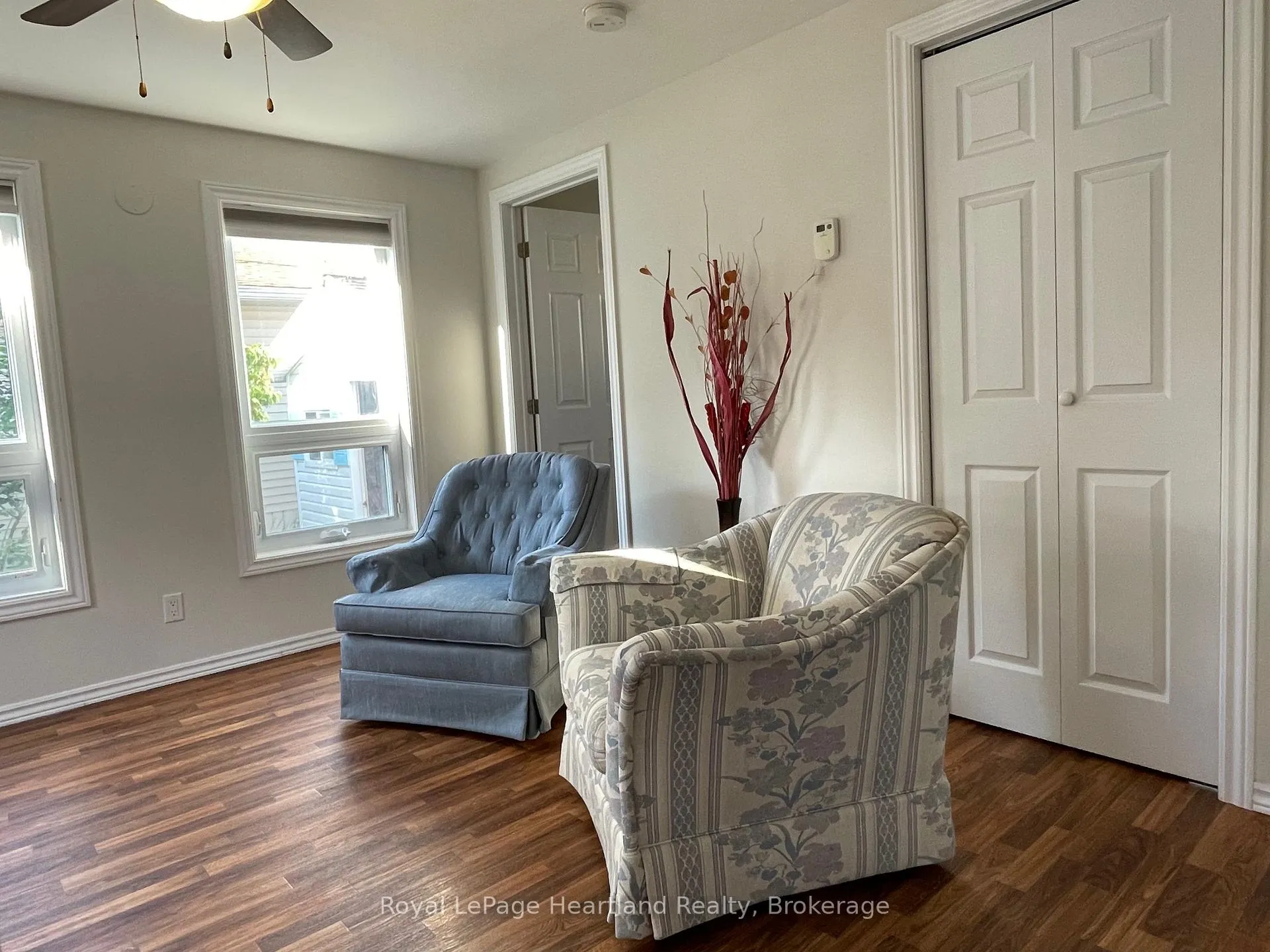 Photo 42 of 9 Algonquin Lane, Ashfield-Colborne-Wawanosh, Colborne — HOMEH