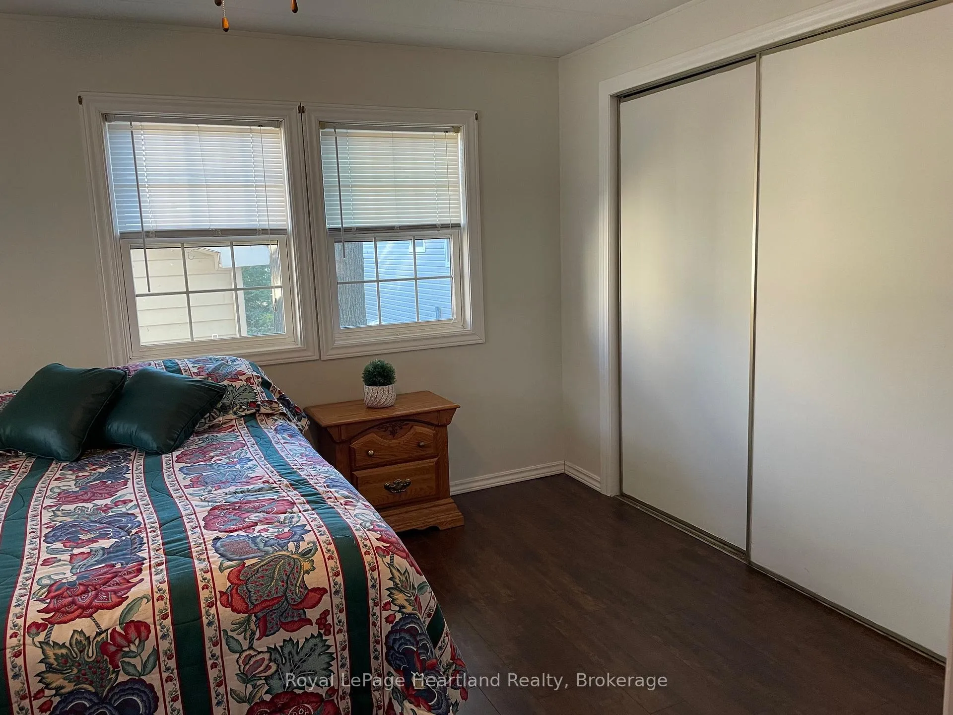 Photo 125 of 9 Algonquin Lane, Ashfield-Colborne-Wawanosh, Colborne — HOMEH