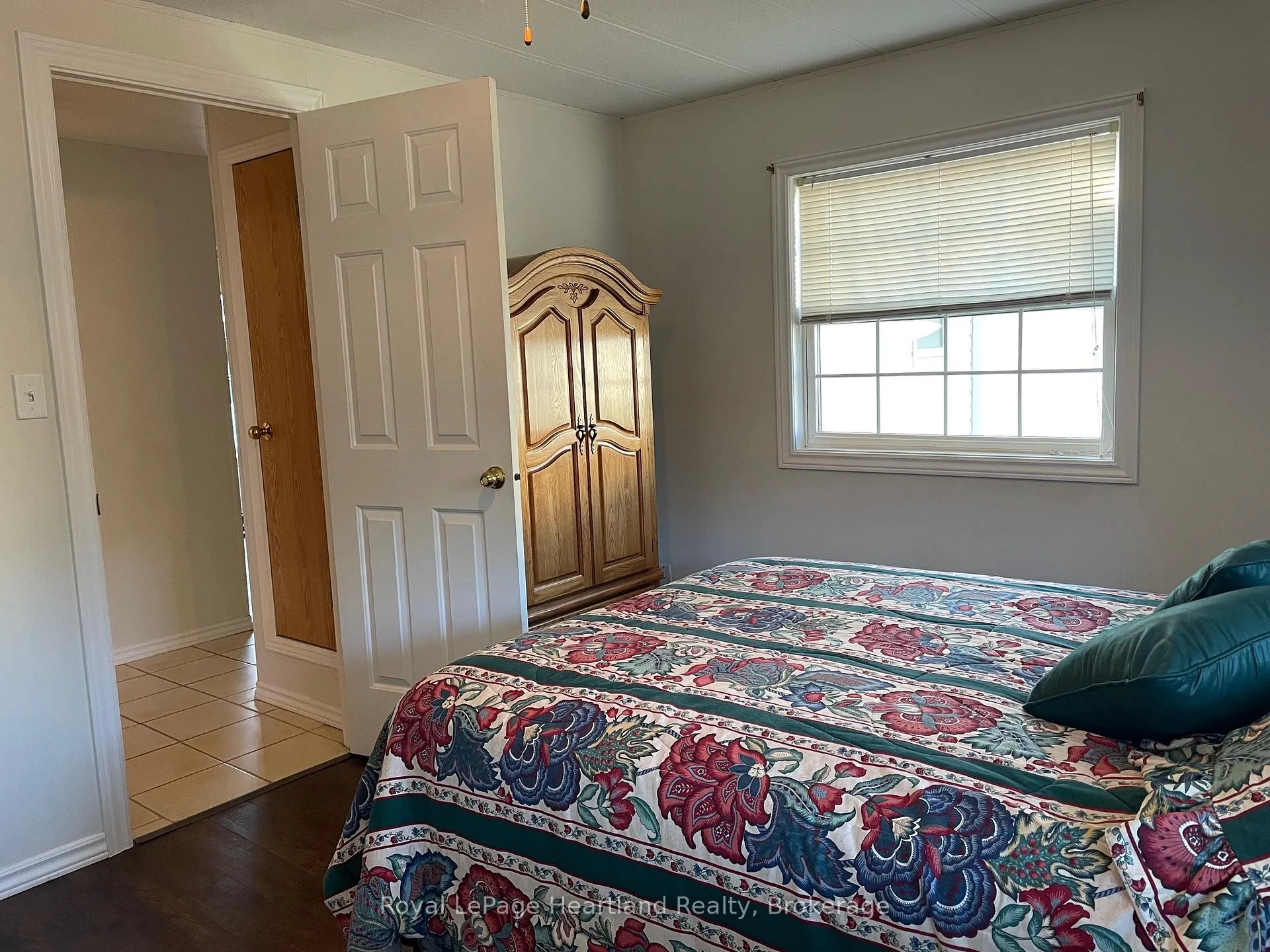 Photo 140 of 9 Algonquin Lane, Ashfield-Colborne-Wawanosh, Colborne — HOMEH