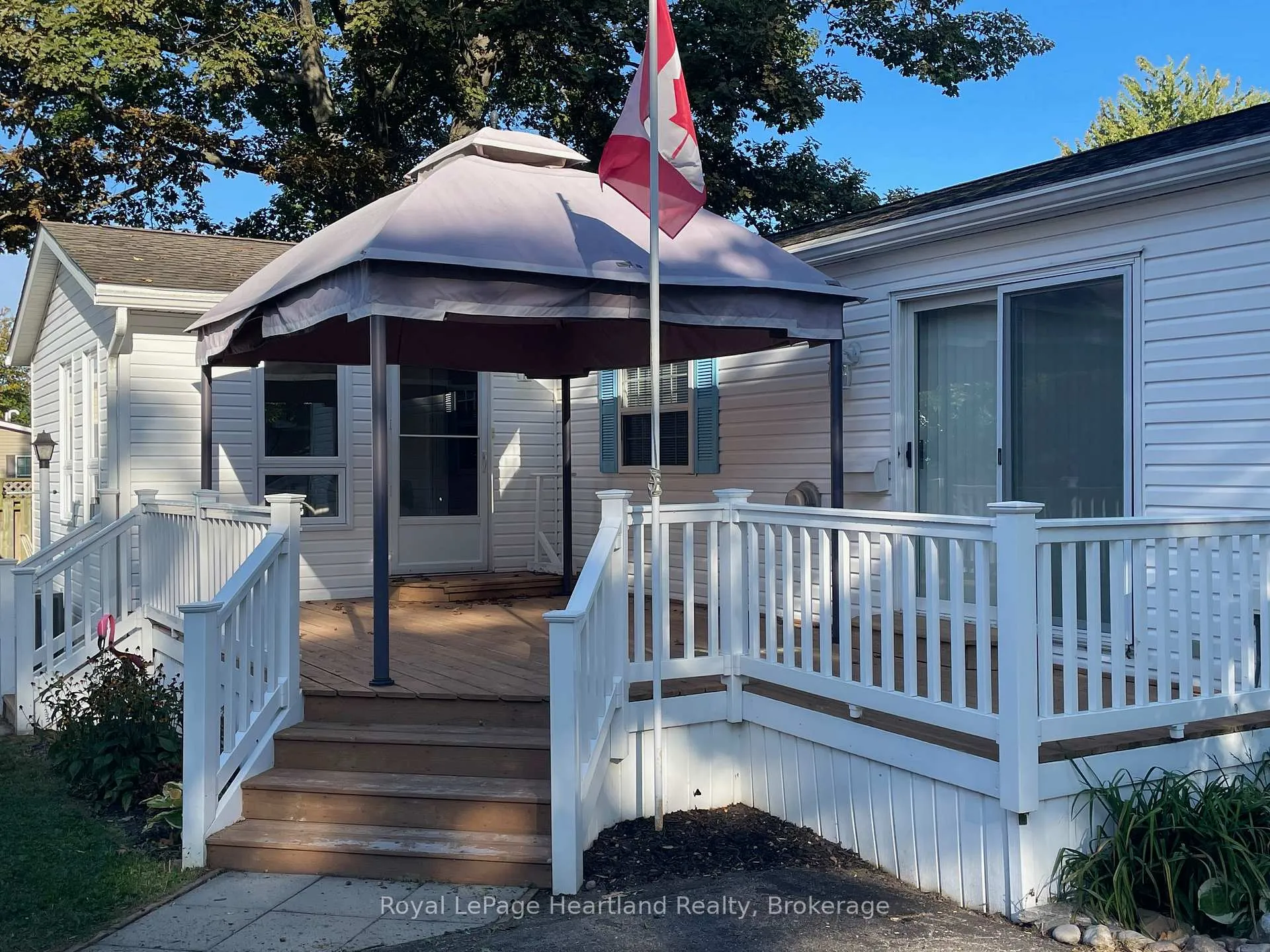Photo 185 of 9 Algonquin Lane, Ashfield-Colborne-Wawanosh, Colborne — HOMEH
