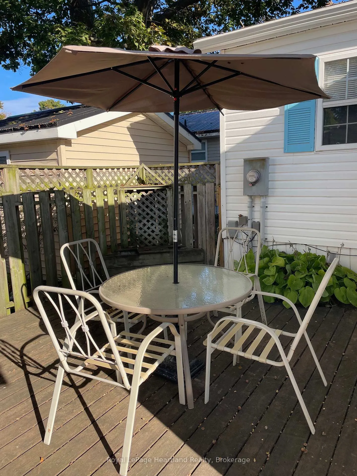 Photo 194 of 9 Algonquin Lane, Ashfield-Colborne-Wawanosh, Colborne — HOMEH