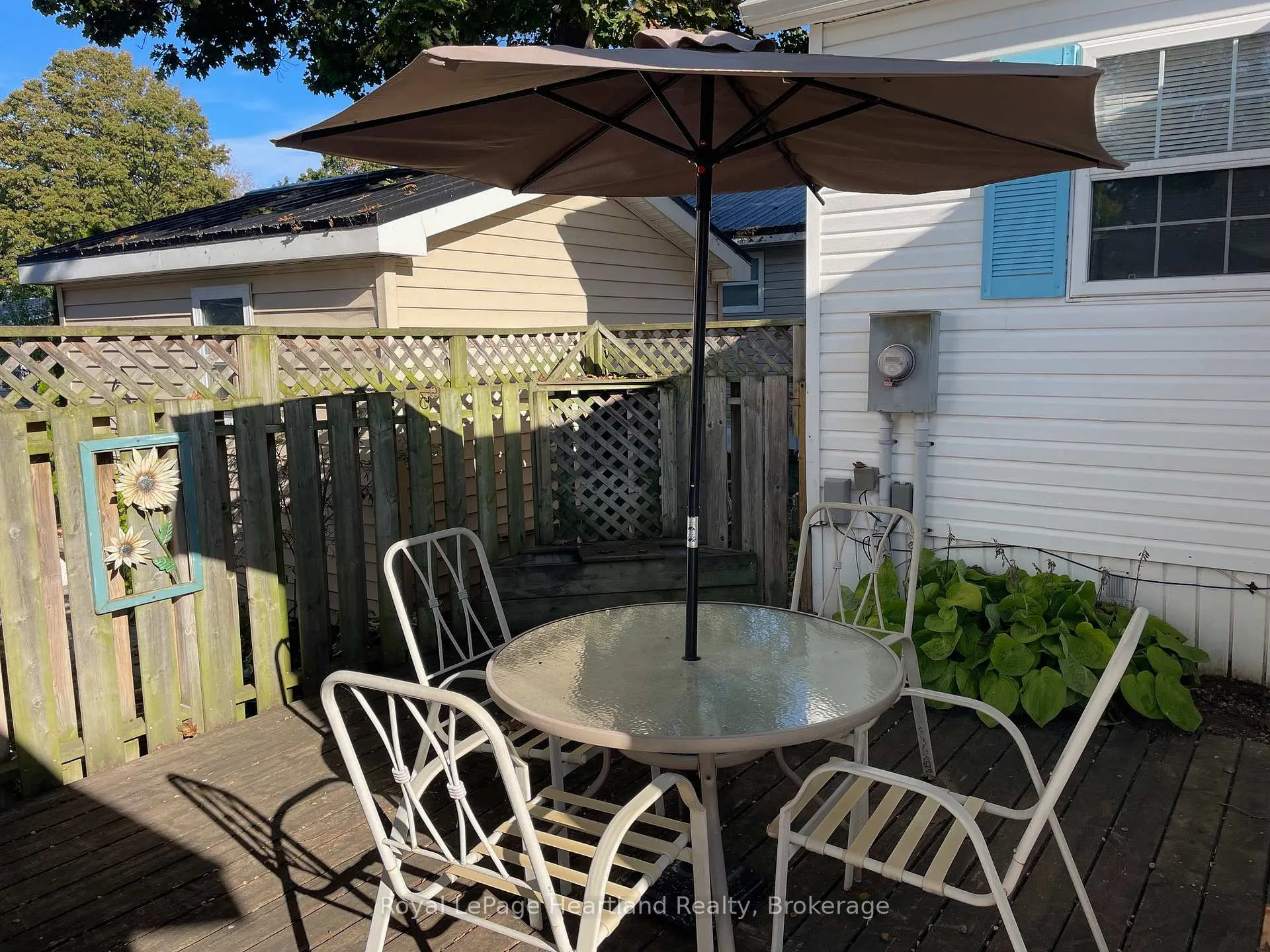 Photo 215 of 9 Algonquin Lane, Ashfield-Colborne-Wawanosh, Colborne — HOMEH