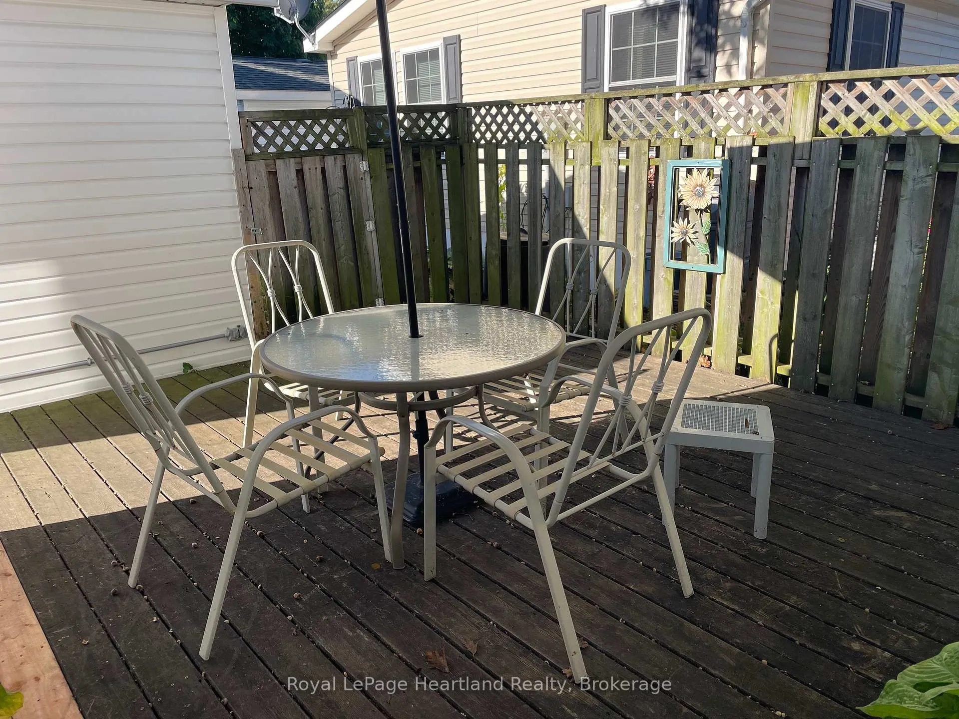 Photo 224 of 9 Algonquin Lane, Ashfield-Colborne-Wawanosh, Colborne — HOMEH