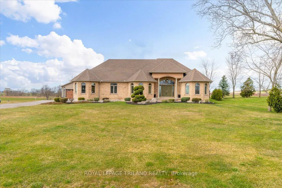 Photo 1 of 9416 Hickory Drive, Adelaide Metcalfe, Rural Adelaide Metcalfe — HOMEH
