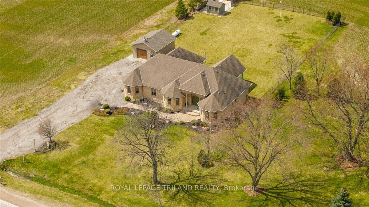 Photo 21 of 9416 Hickory Drive, Adelaide Metcalfe, Rural Adelaide Metcalfe — HOMEH