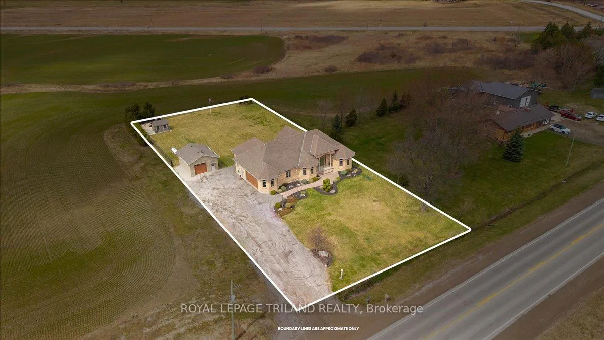 Photo 36 of 9416 Hickory Drive, Adelaide Metcalfe, Rural Adelaide Metcalfe — HOMEH