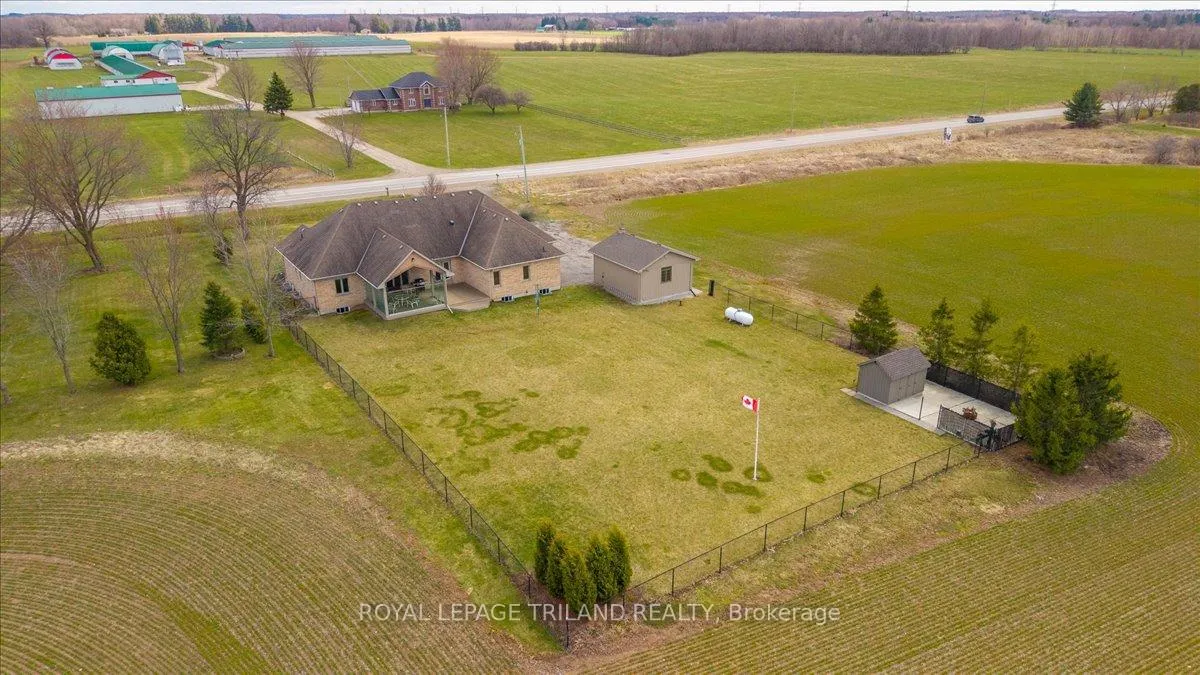 Photo 43 of 9416 Hickory Drive, Adelaide Metcalfe, Rural Adelaide Metcalfe — HOMEH
