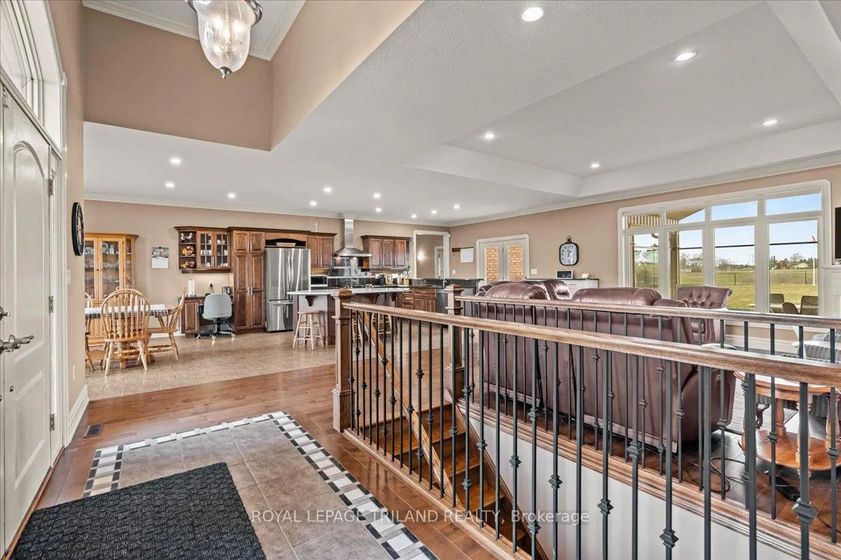 Photo 103 of 9416 Hickory Drive, Adelaide Metcalfe, Rural Adelaide Metcalfe — HOMEH