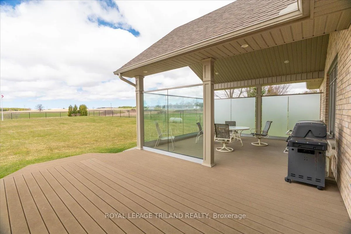Photo 300 of 9416 Hickory Drive, Adelaide Metcalfe, Rural Adelaide Metcalfe — HOMEH