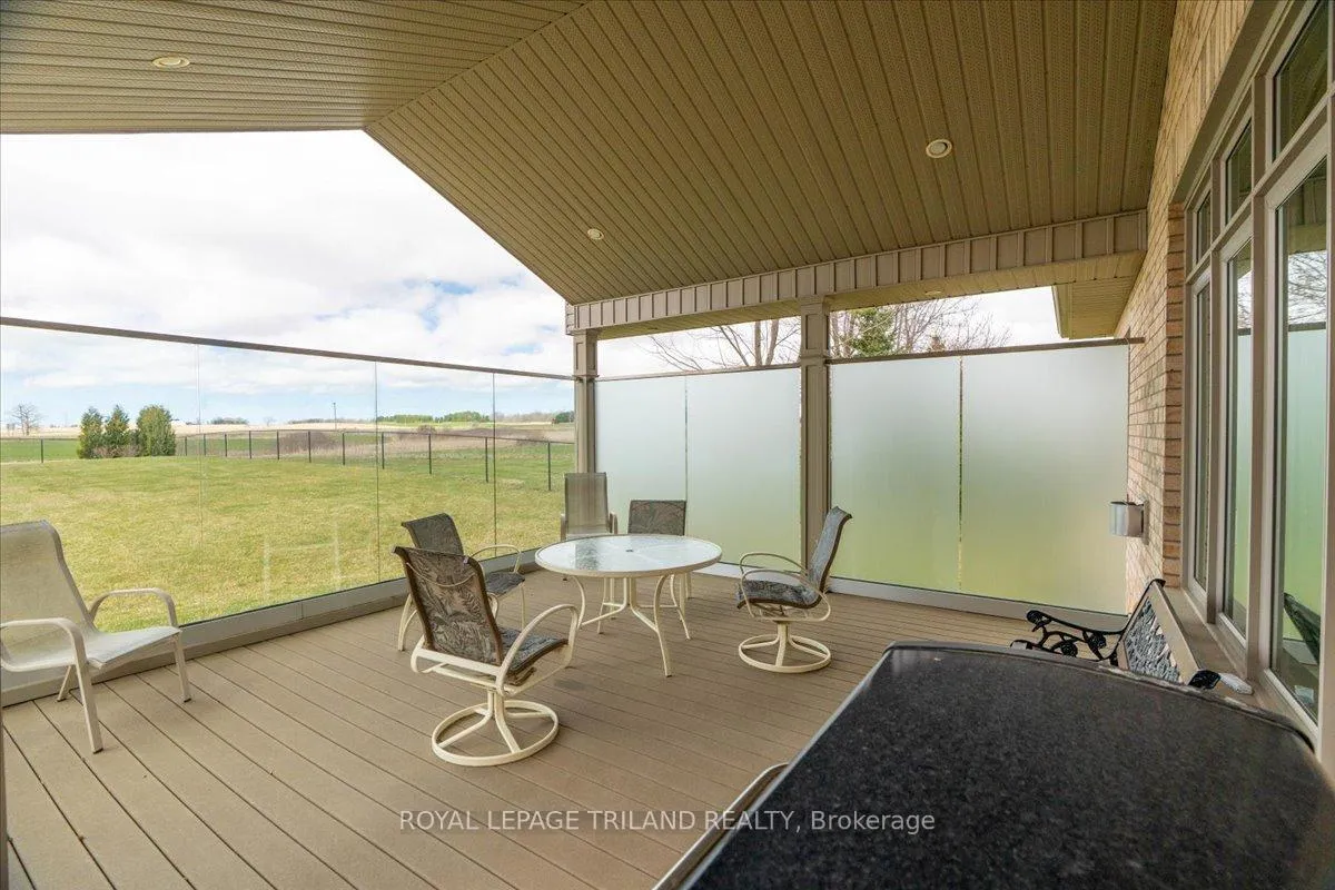 Photo 312 of 9416 Hickory Drive, Adelaide Metcalfe, Rural Adelaide Metcalfe — HOMEH