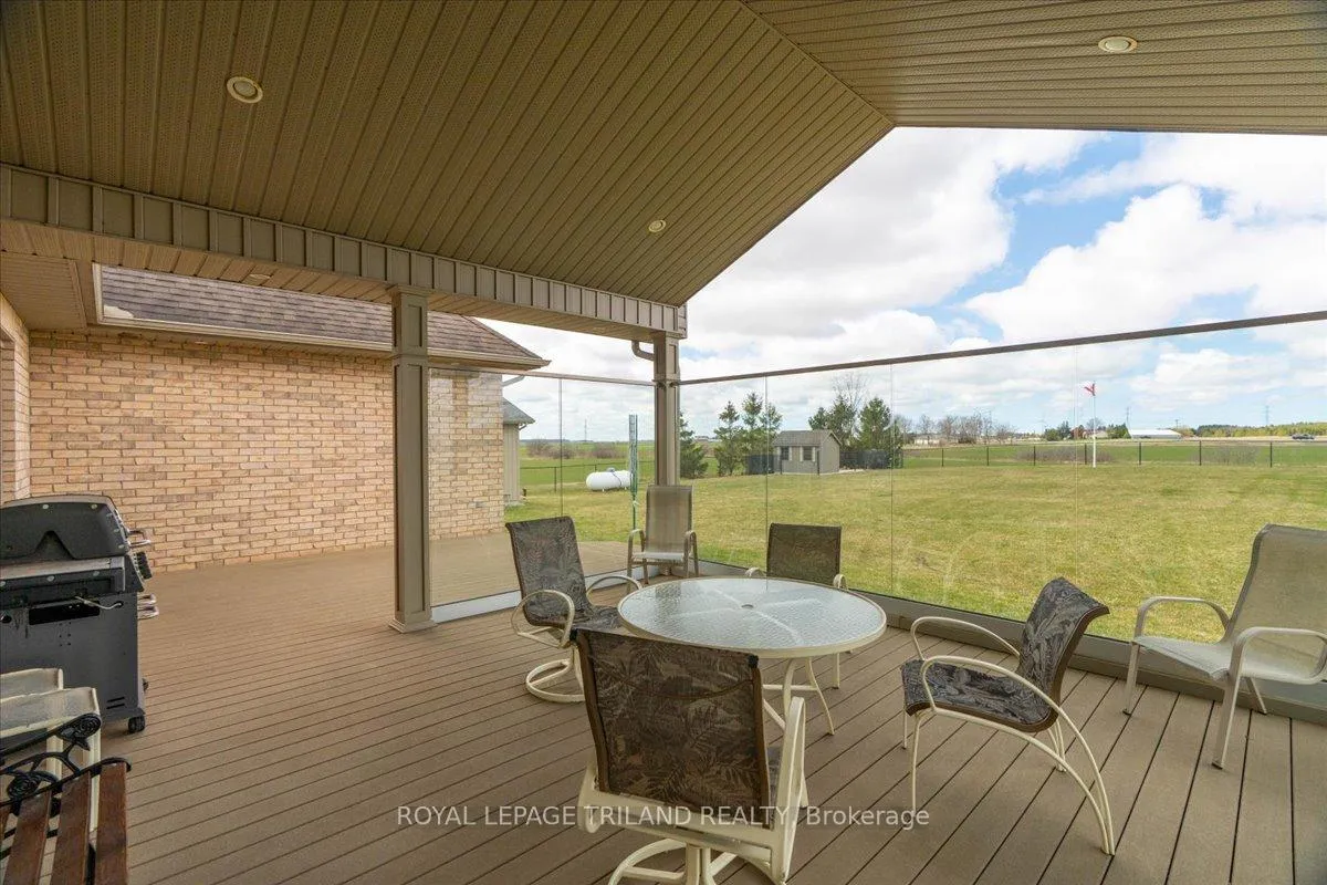 Photo 314 of 9416 Hickory Drive, Adelaide Metcalfe, Rural Adelaide Metcalfe — HOMEH