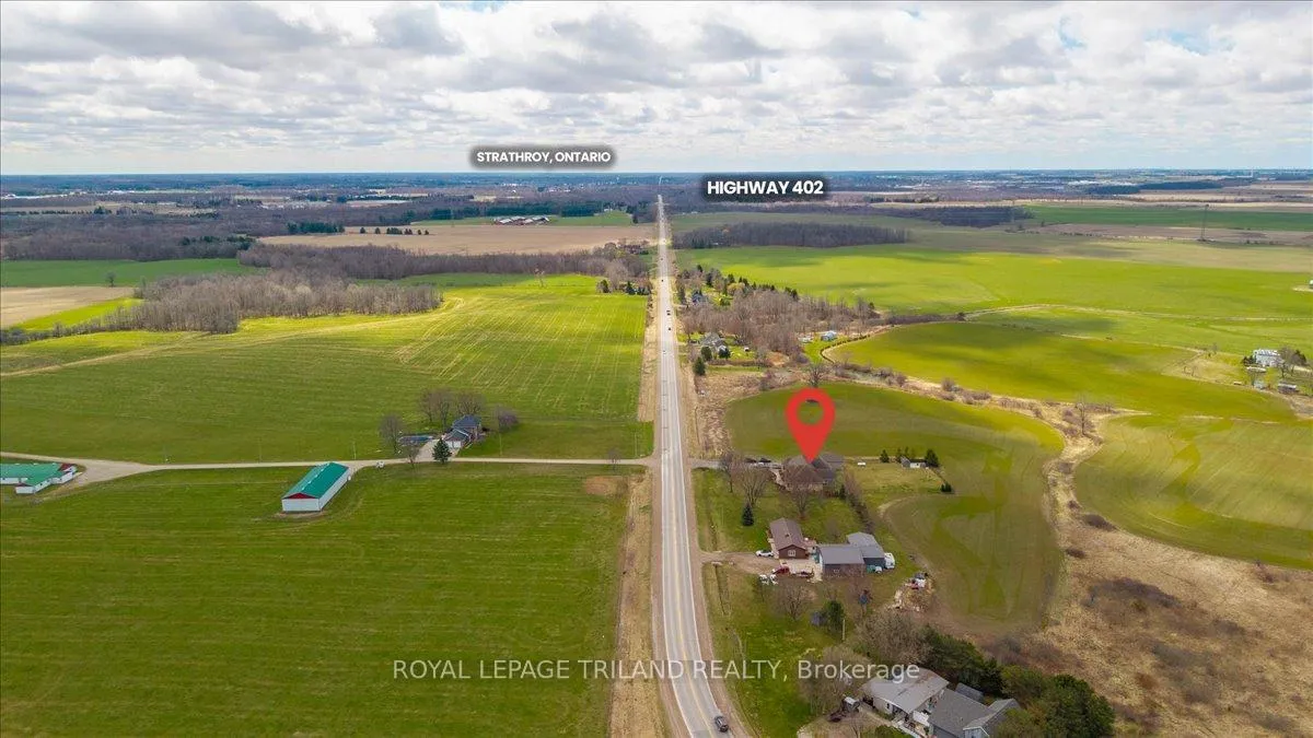 Photo 358 of 9416 Hickory Drive, Adelaide Metcalfe, Rural Adelaide Metcalfe — HOMEH