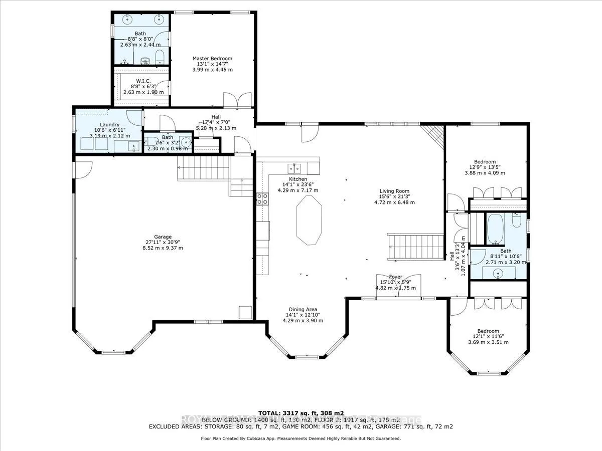 Photo 394 of 9416 Hickory Drive, Adelaide Metcalfe, Rural Adelaide Metcalfe — HOMEH