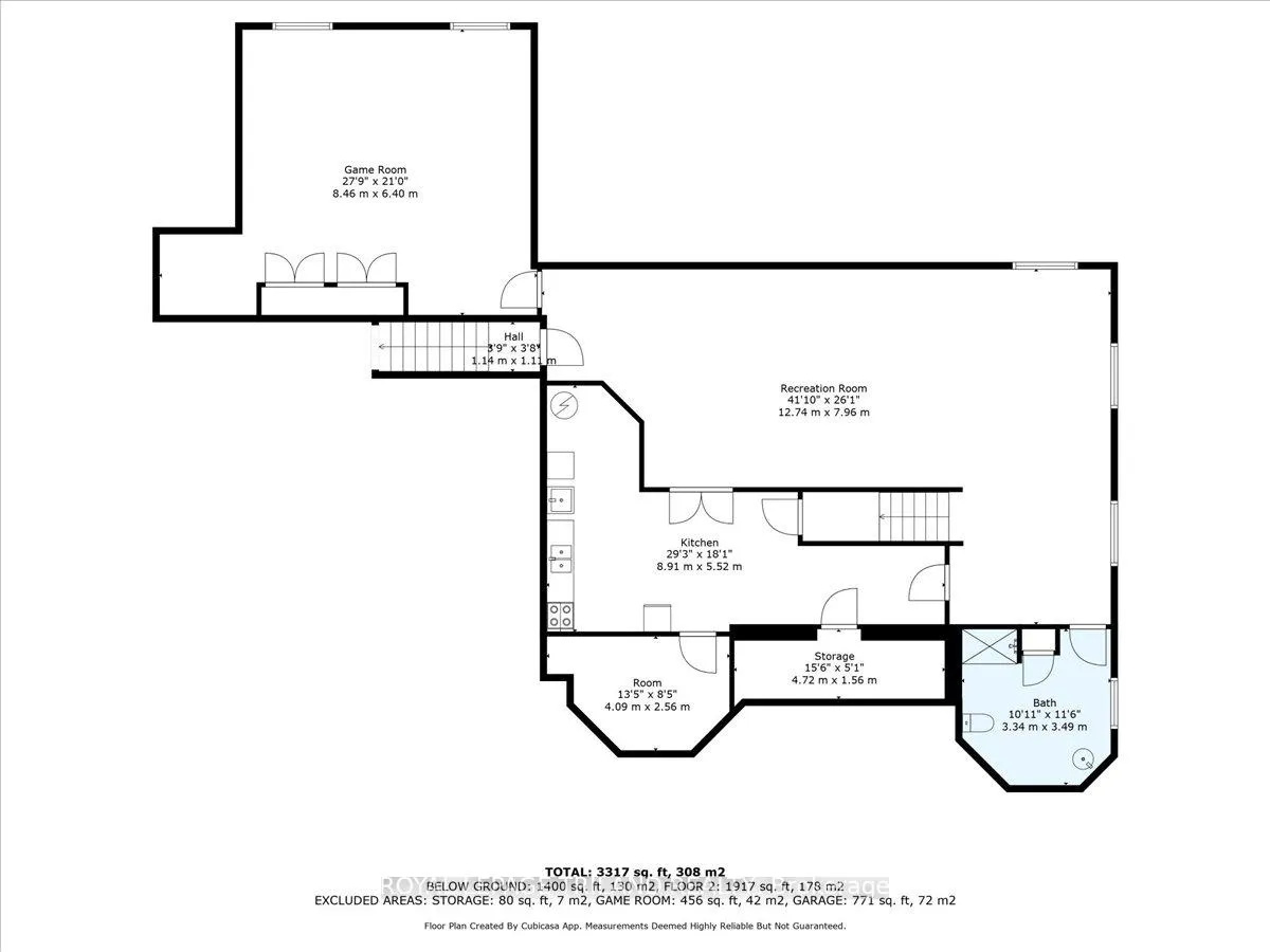 Photo 406 of 9416 Hickory Drive, Adelaide Metcalfe, Rural Adelaide Metcalfe — HOMEH