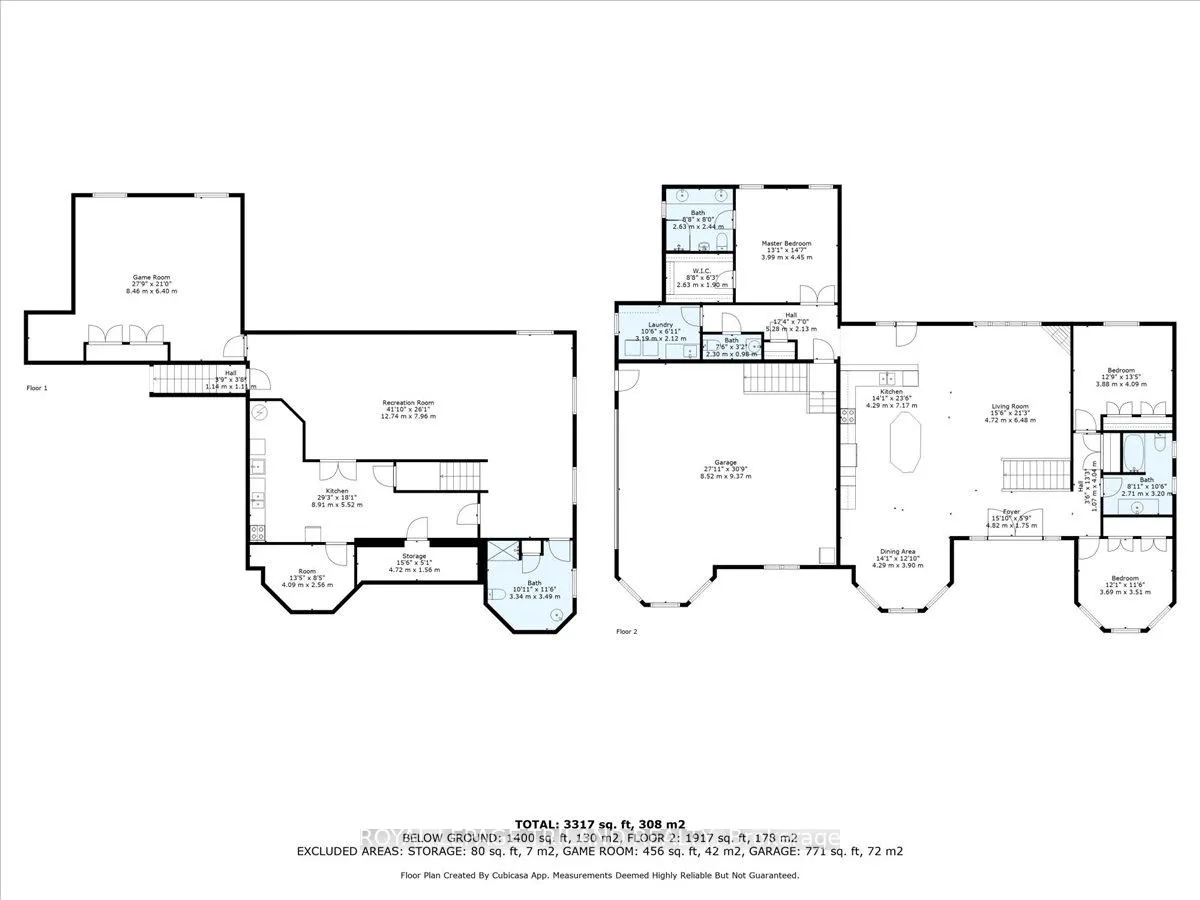 Photo 419 of 9416 Hickory Drive, Adelaide Metcalfe, Rural Adelaide Metcalfe — HOMEH