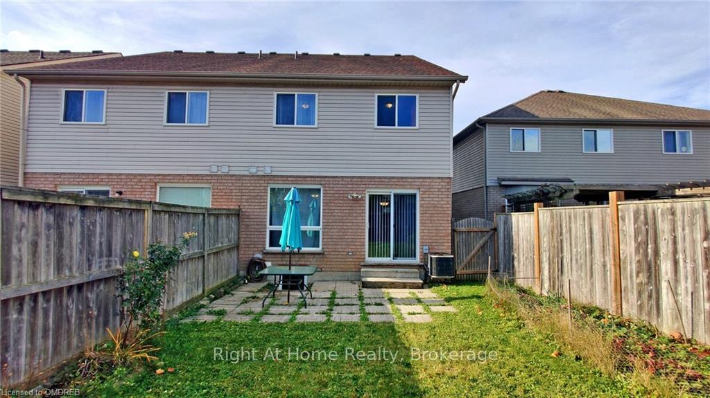 Photo 49 of 74 Raspberry Trail, Thorold, Confederation Heights — HOMEH