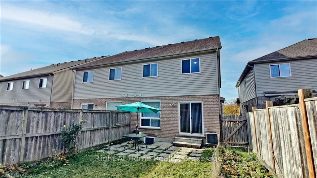 Photo 50 of 74 Raspberry Trail, Thorold, Confederation Heights — HOMEH