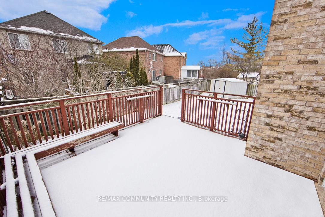 Photo 20 of 93 Grackle Trail, Scarborough, Rouge — HOMEH