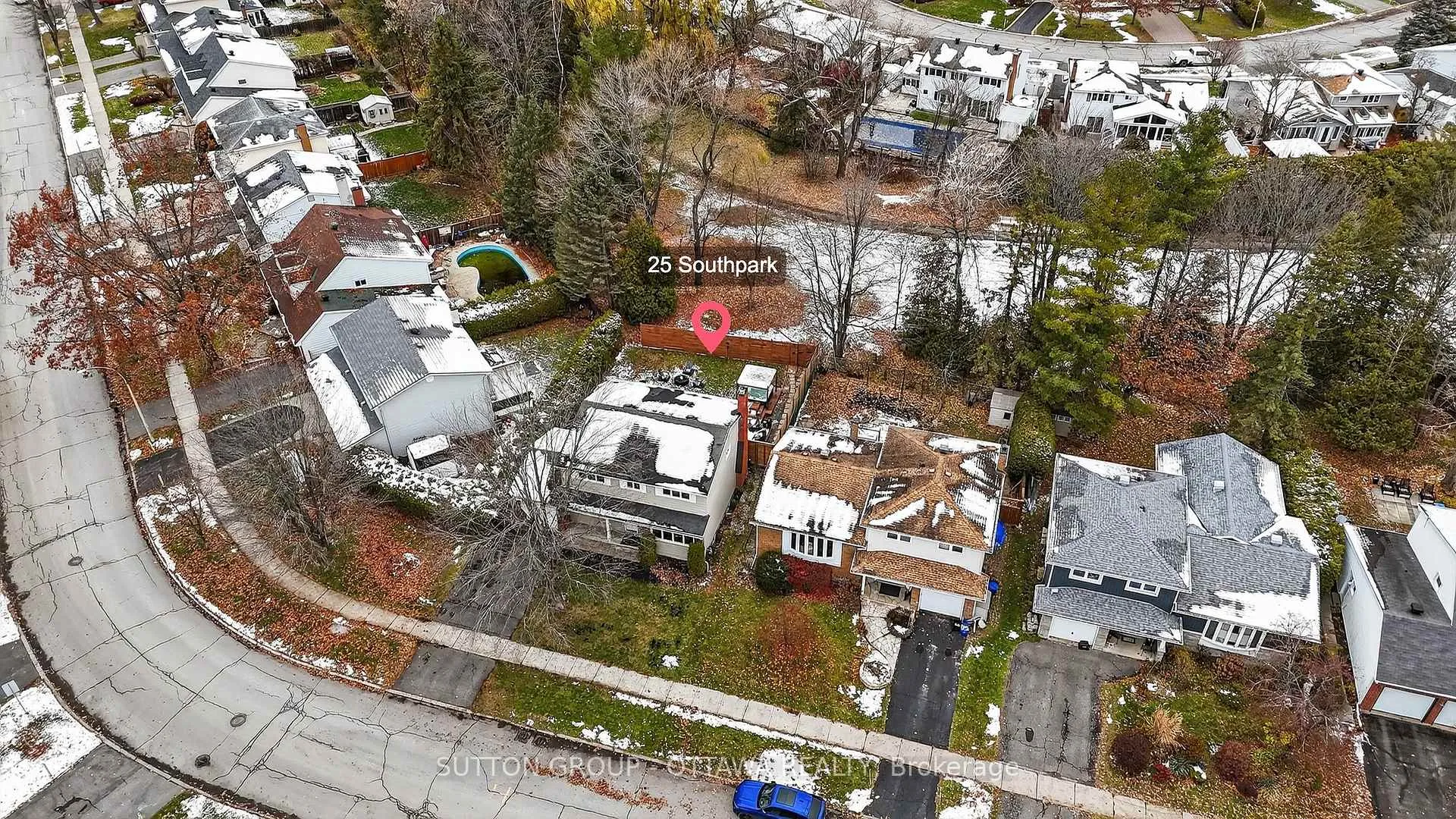 Photo 17 of 25 Southpark Drive, Ottawa, Blackburn Hamlet — HOMEH