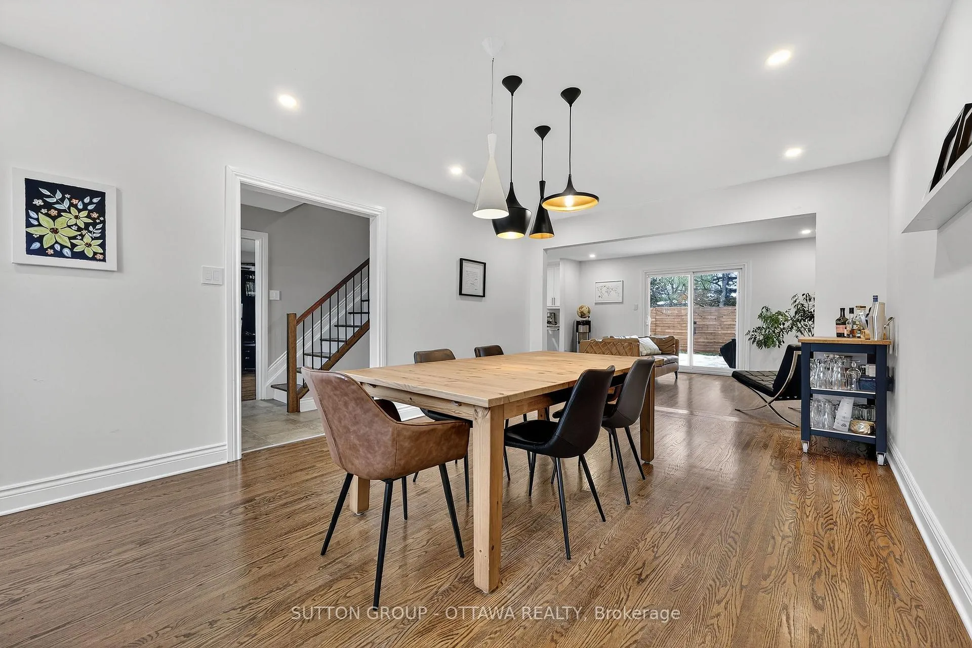 Photo 30 of 25 Southpark Drive, Ottawa, Blackburn Hamlet — HOMEH