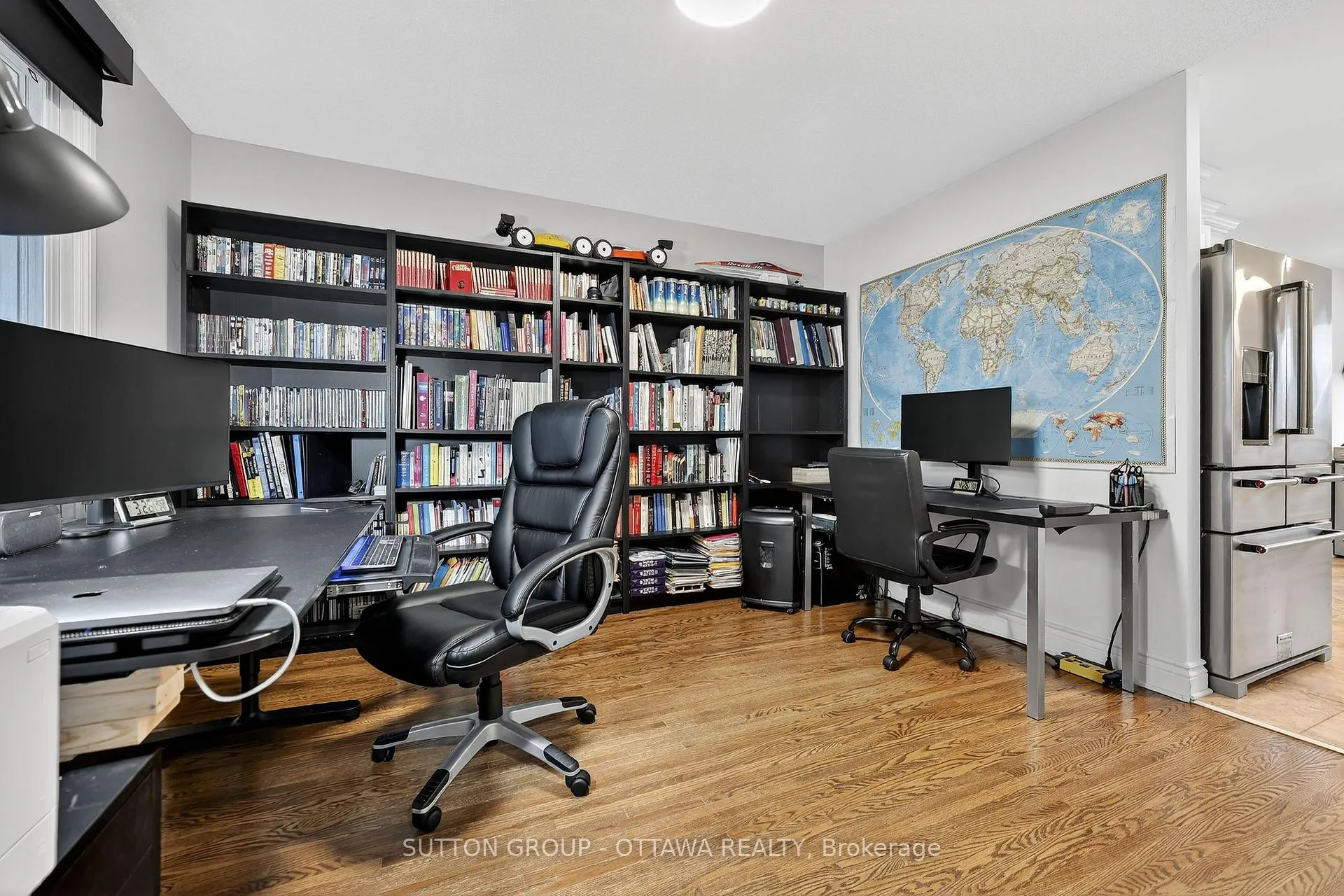 Photo 137 of 25 Southpark Drive, Ottawa, Blackburn Hamlet — HOMEH