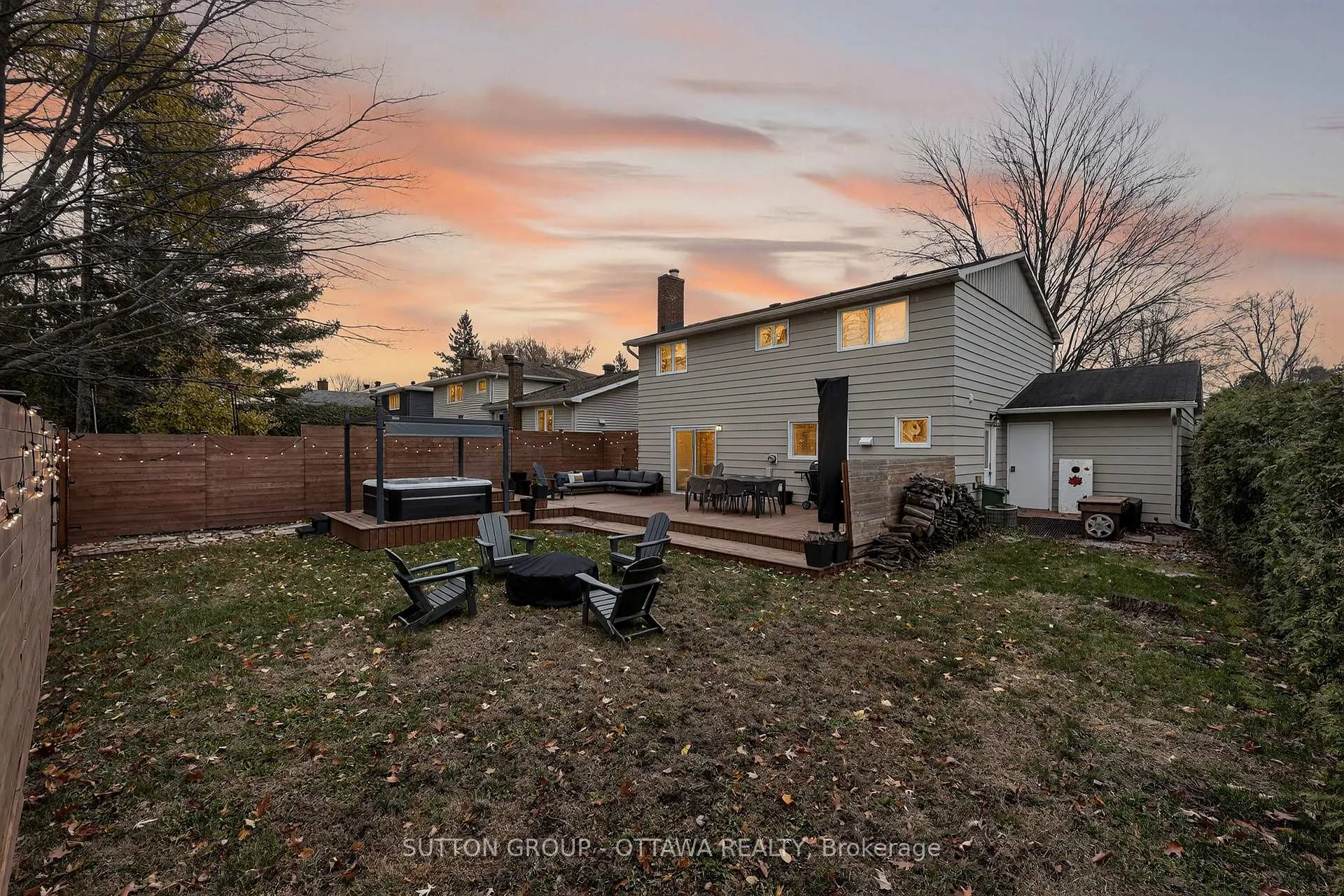 Photo 297 of 25 Southpark Drive, Ottawa, Blackburn Hamlet — HOMEH
