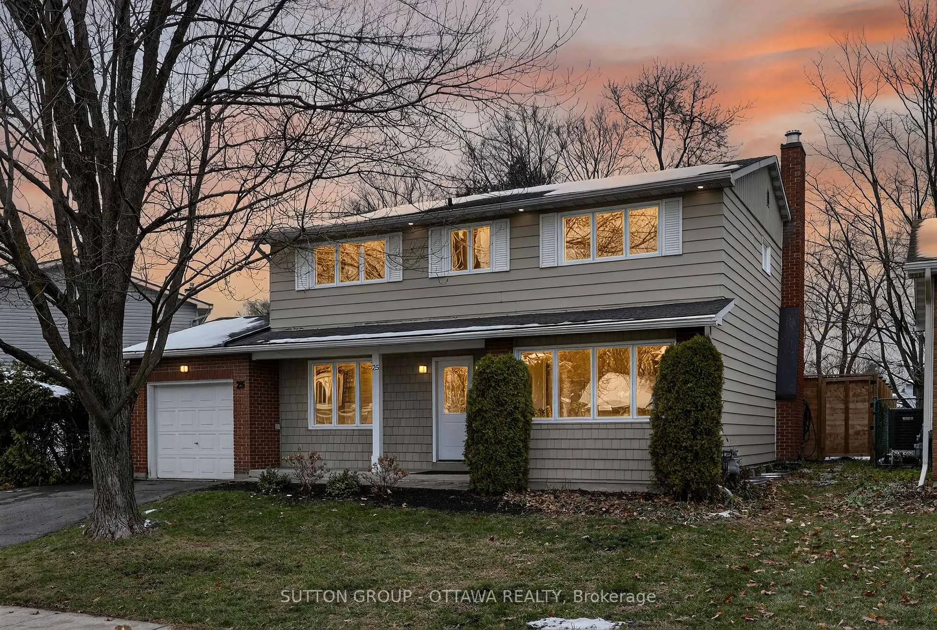 Photo 344 of 25 Southpark Drive, Ottawa, Blackburn Hamlet — HOMEH