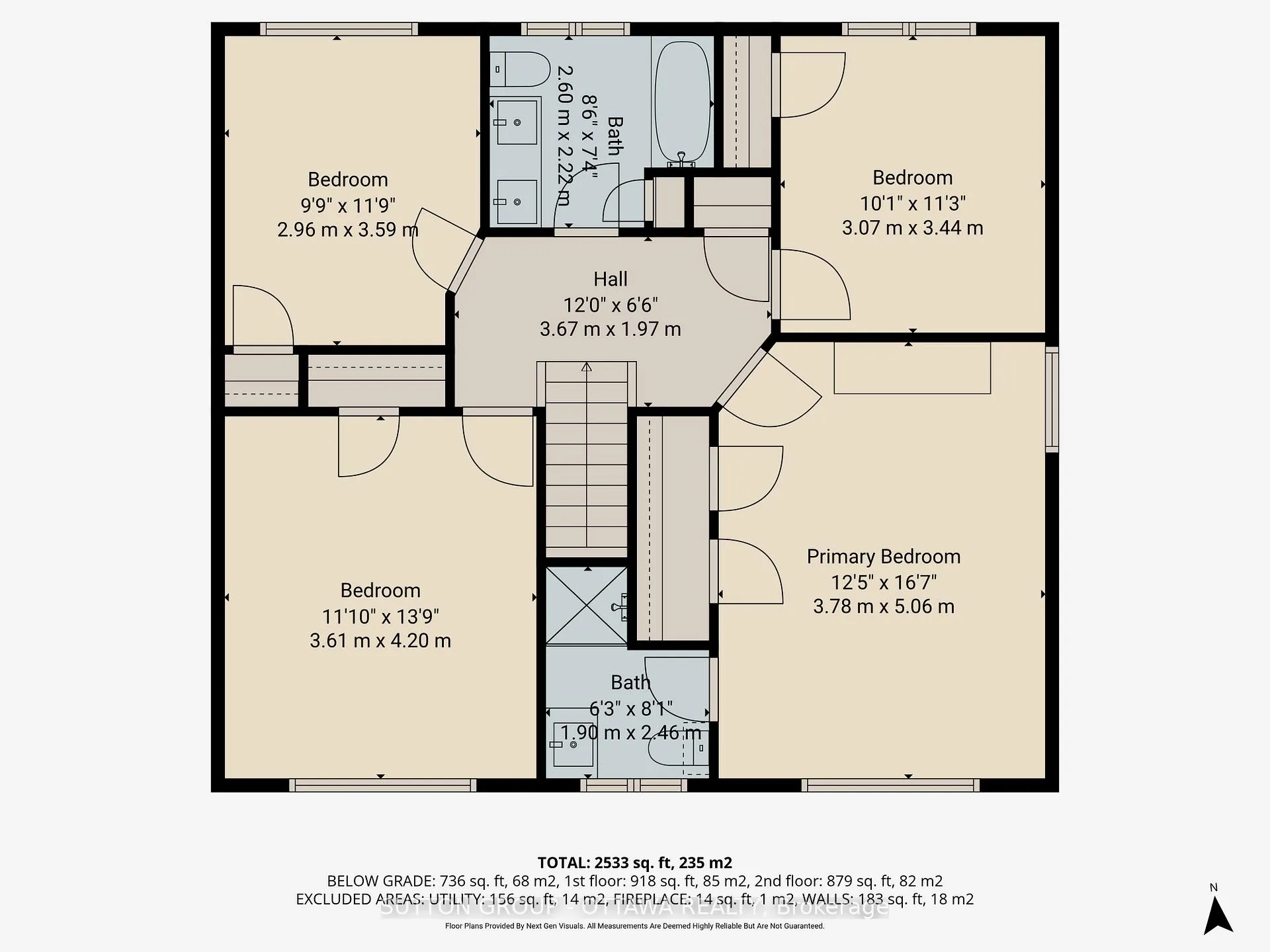 Photo 372 of 25 Southpark Drive, Ottawa, Blackburn Hamlet — HOMEH