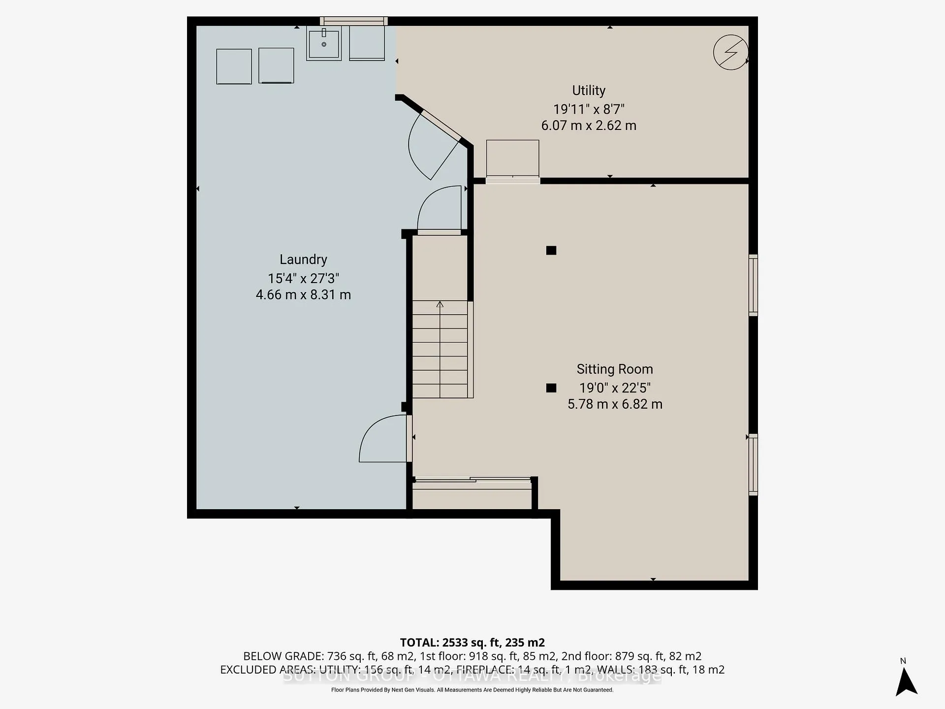 Photo 376 of 25 Southpark Drive, Ottawa, Blackburn Hamlet — HOMEH