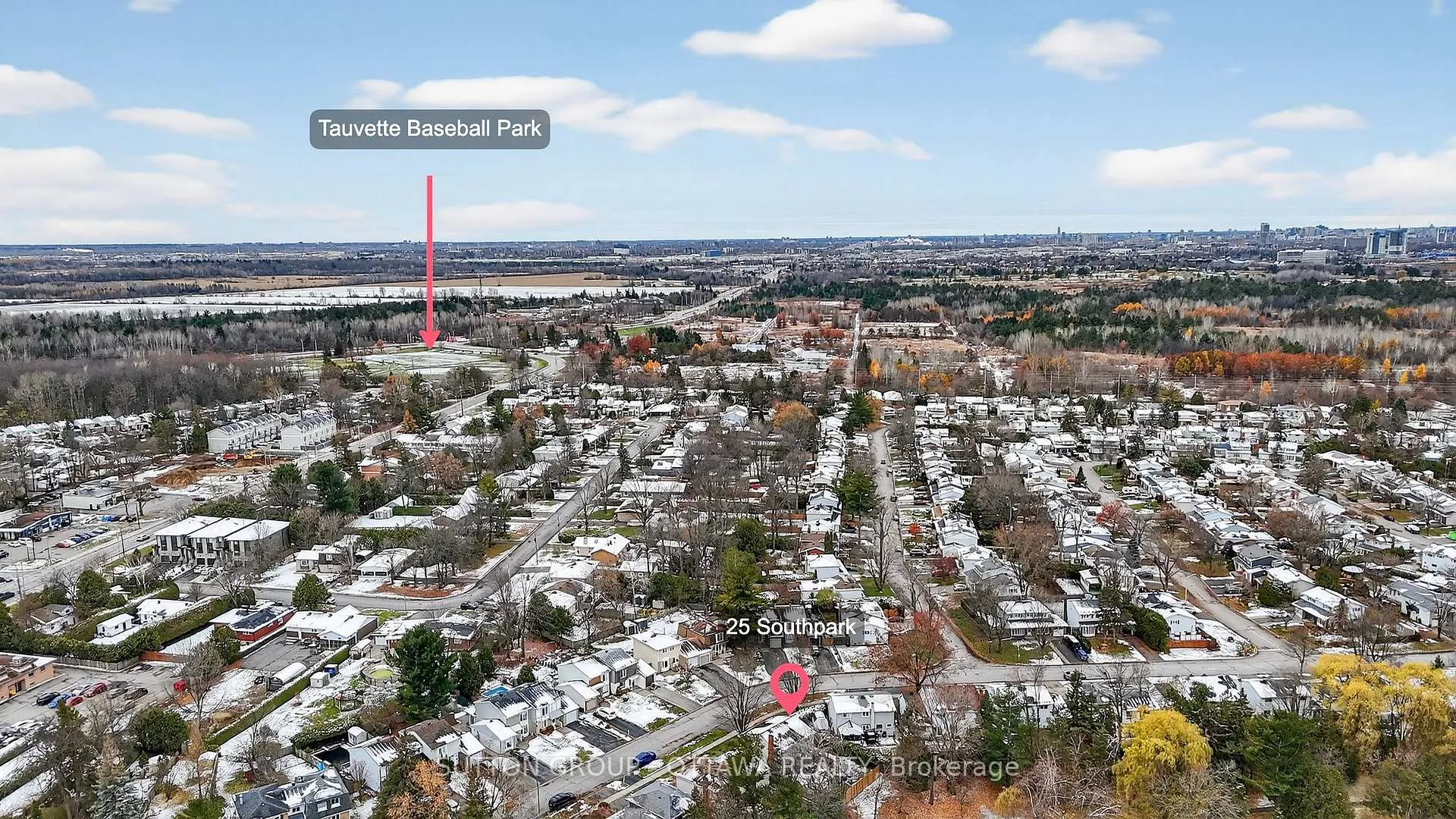 Photo 414 of 25 Southpark Drive, Ottawa, Blackburn Hamlet — HOMEH